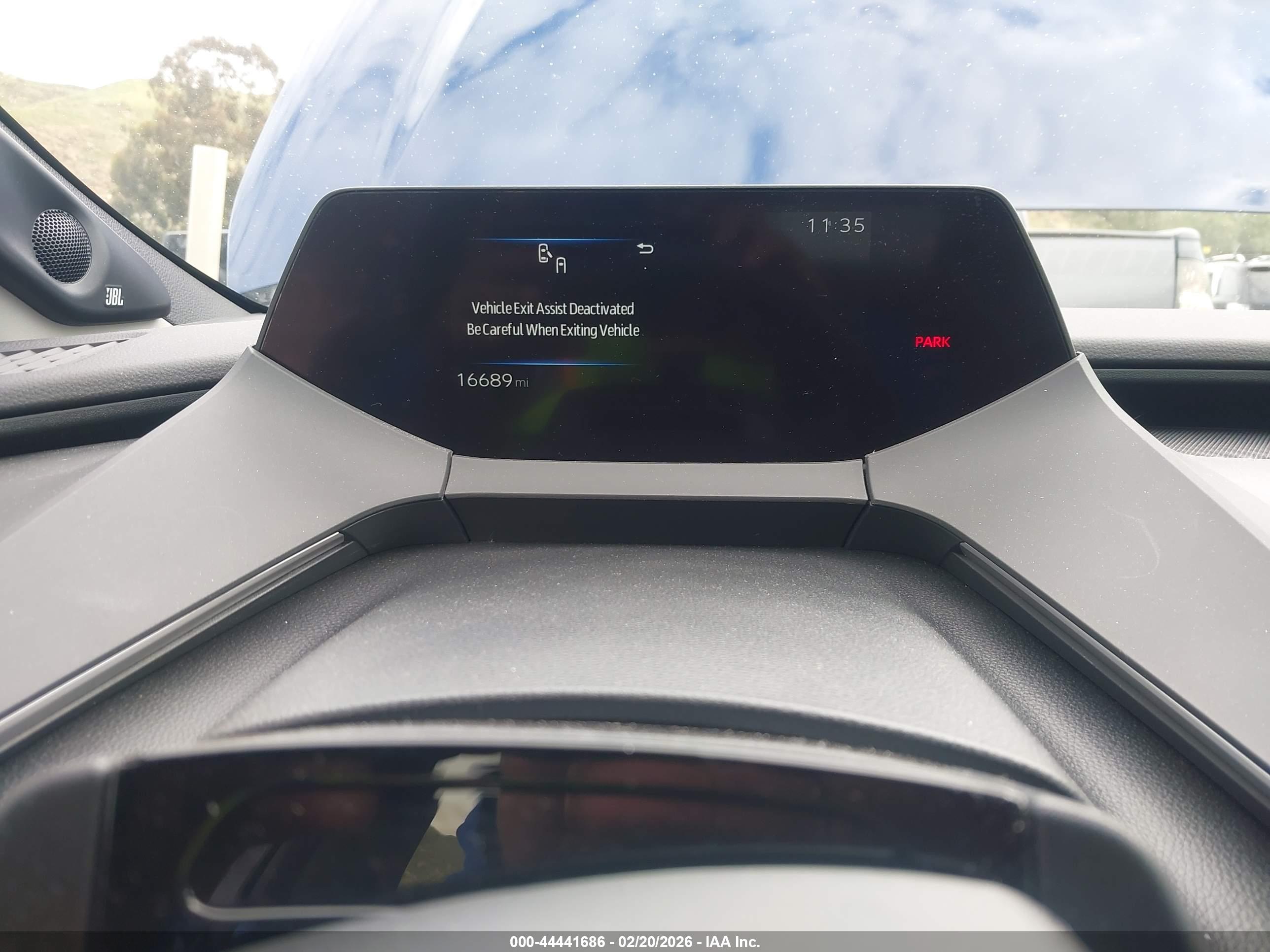 TOYOTA PRIUS image 7