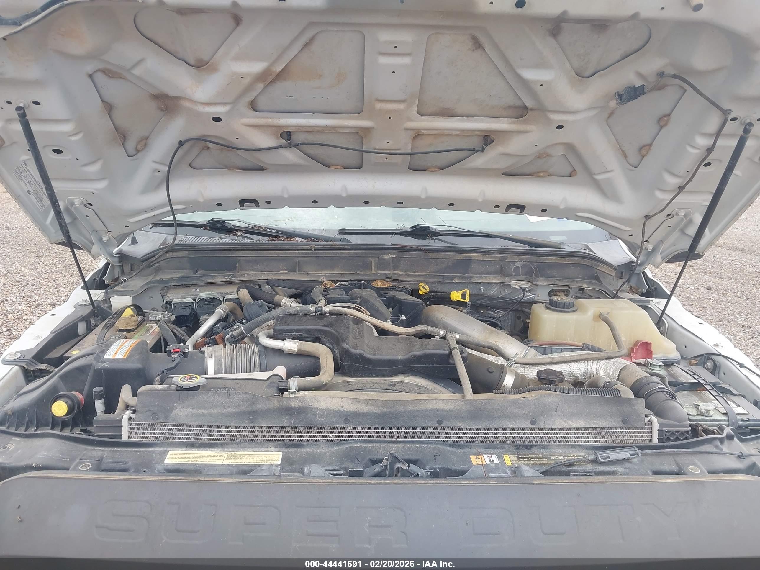 FORD F-450 image 10
