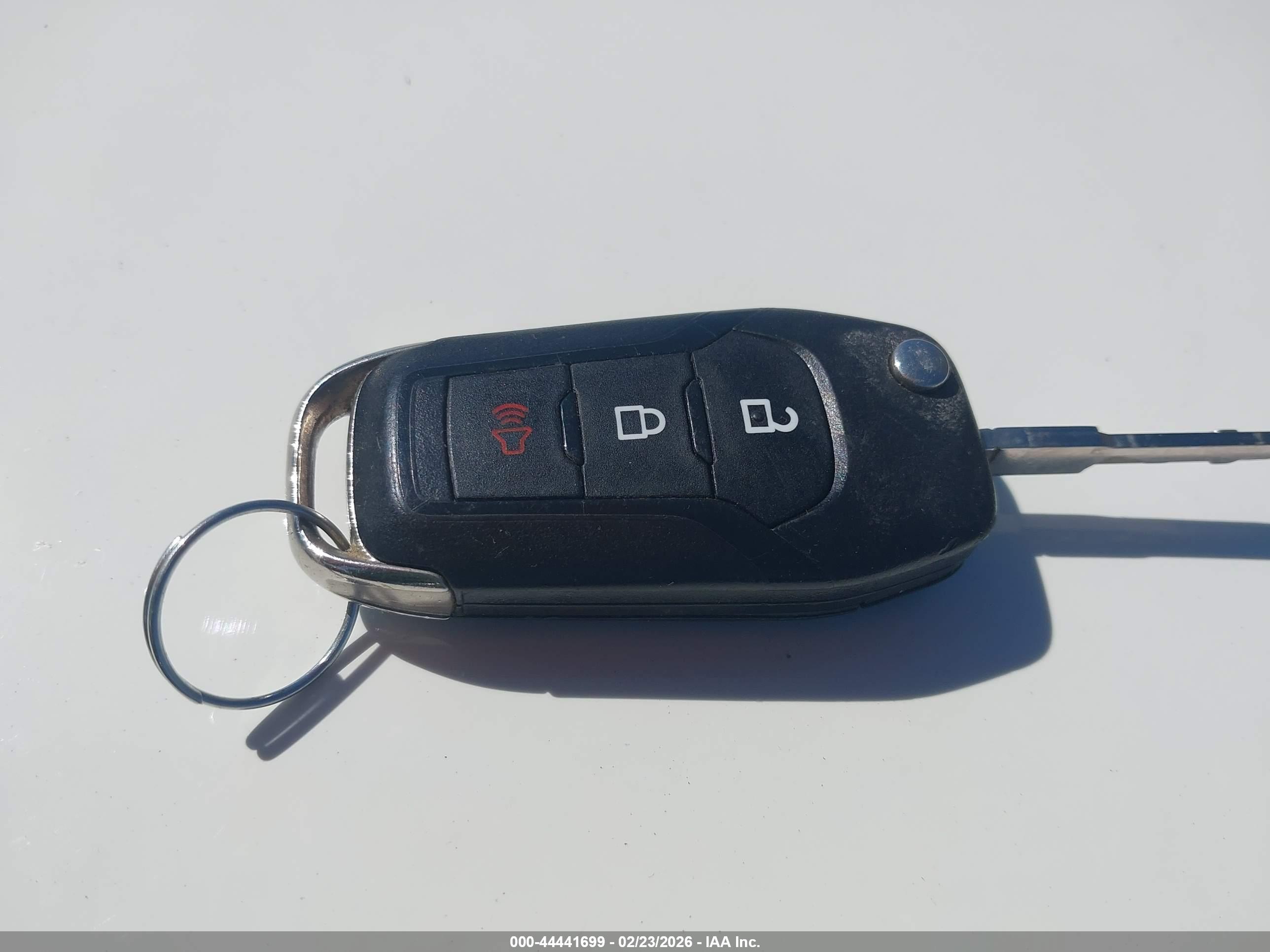 FORD ECOSPORT image 11