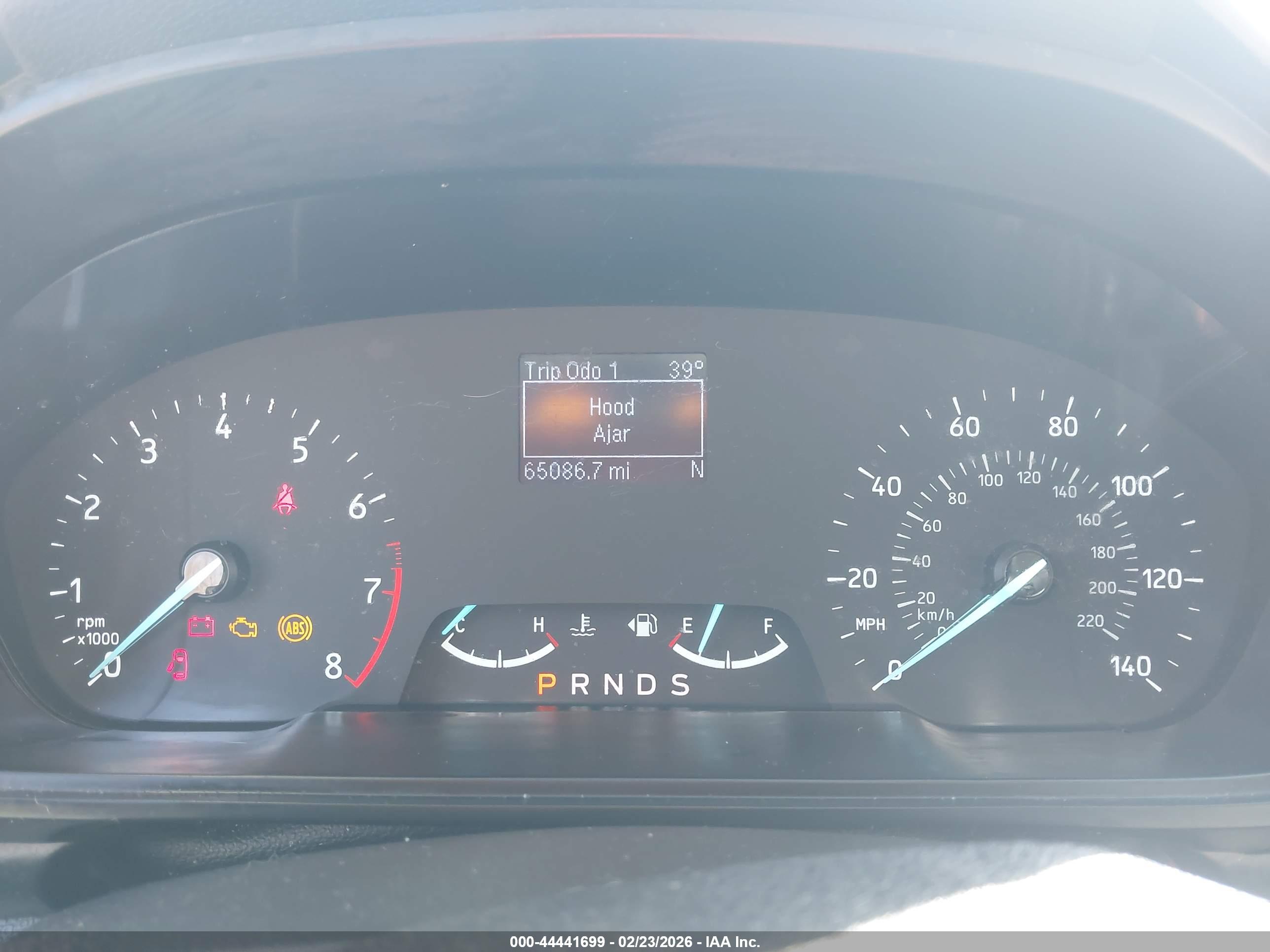 FORD ECOSPORT image 7