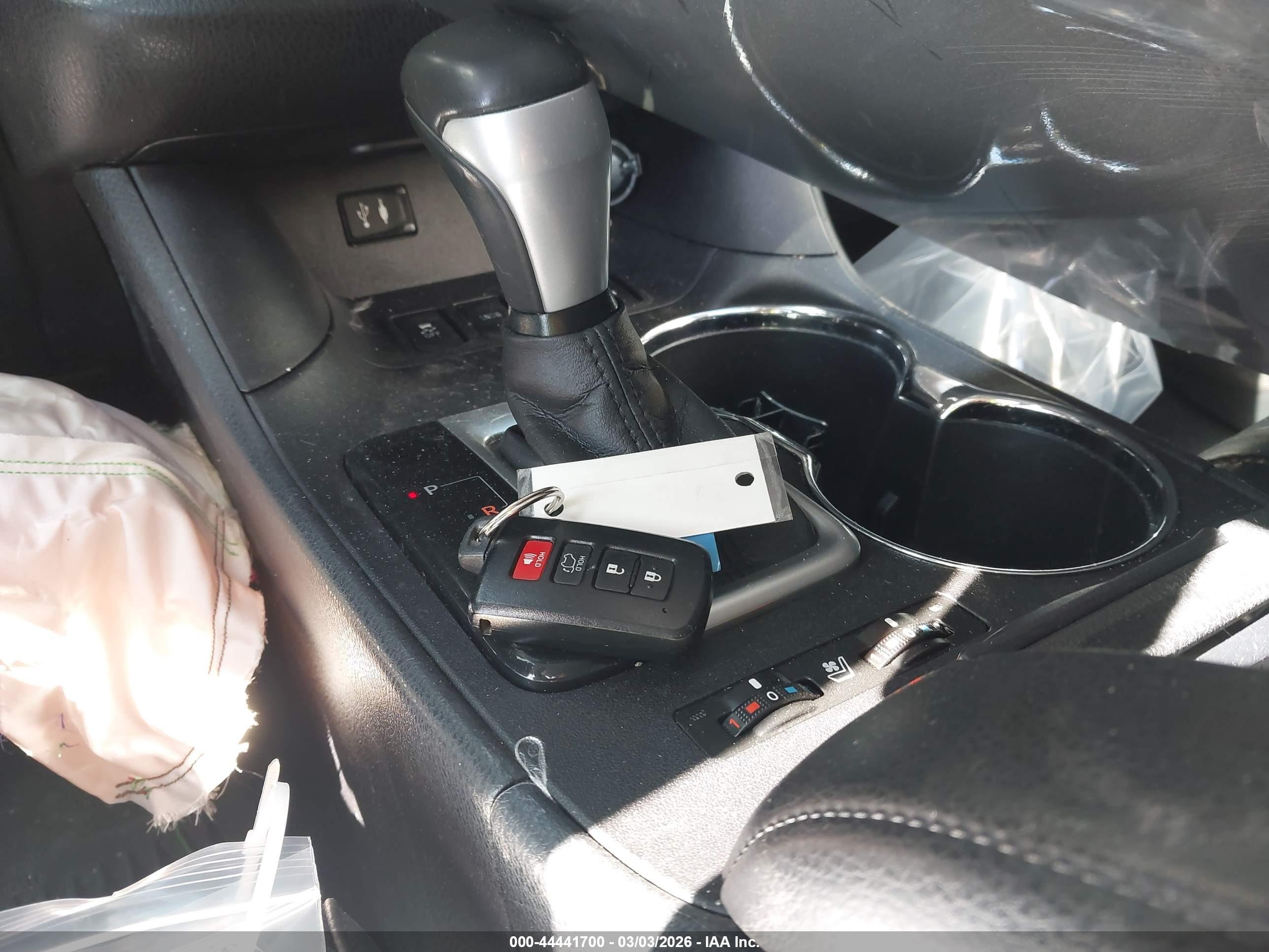 TOYOTA HIGHLANDER image 11
