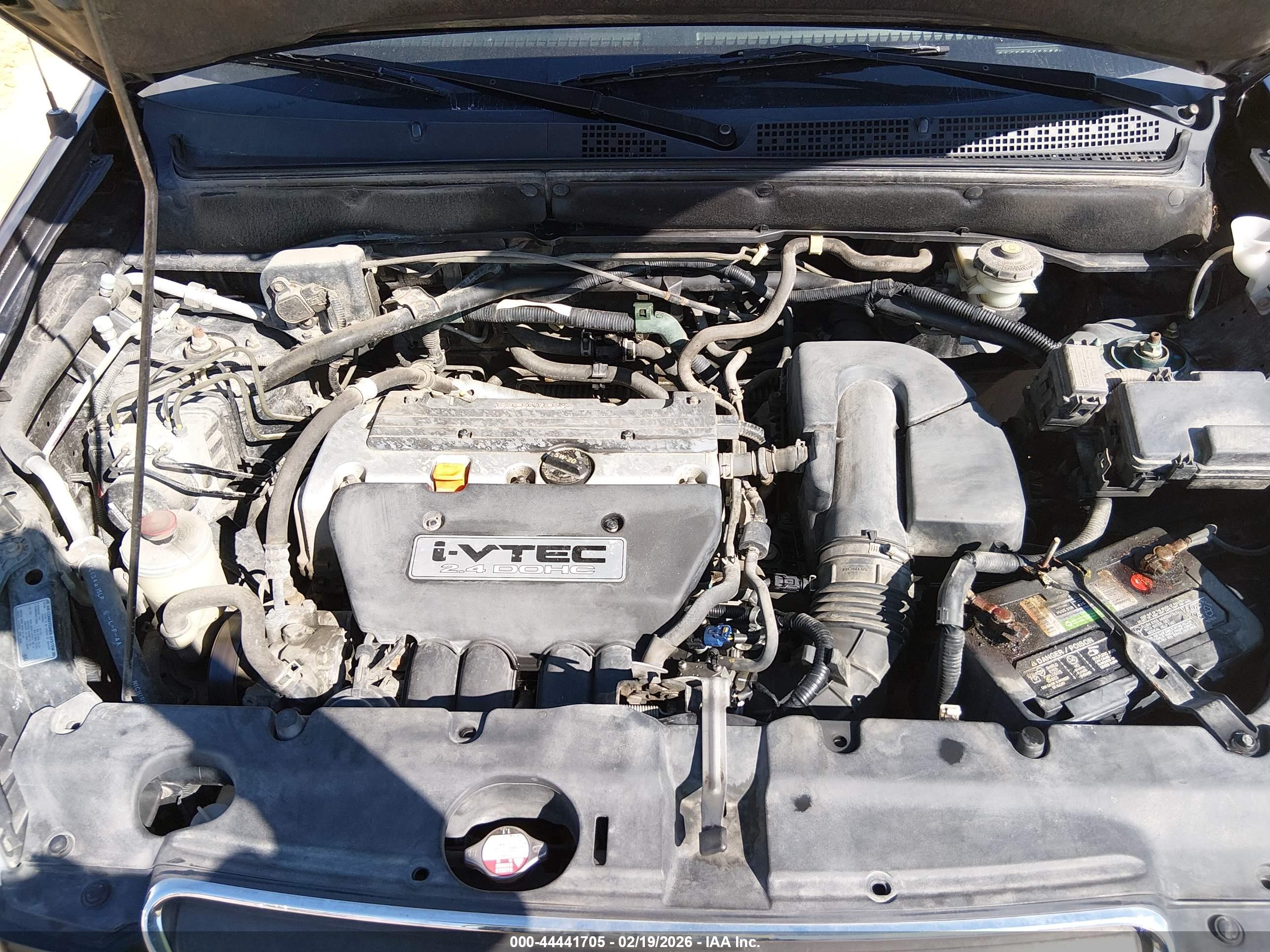 HONDA CR-V image 10