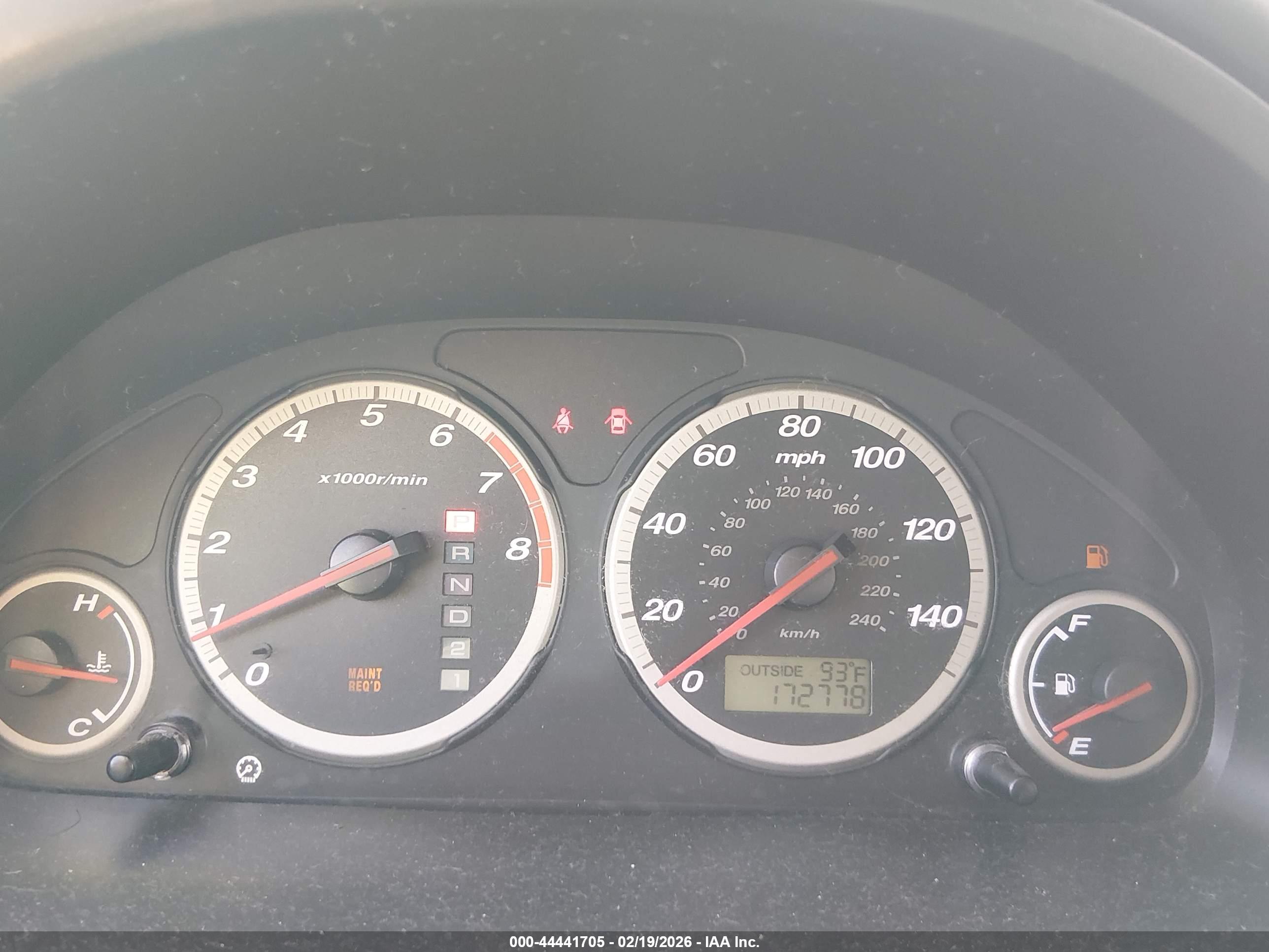 HONDA CR-V image 7