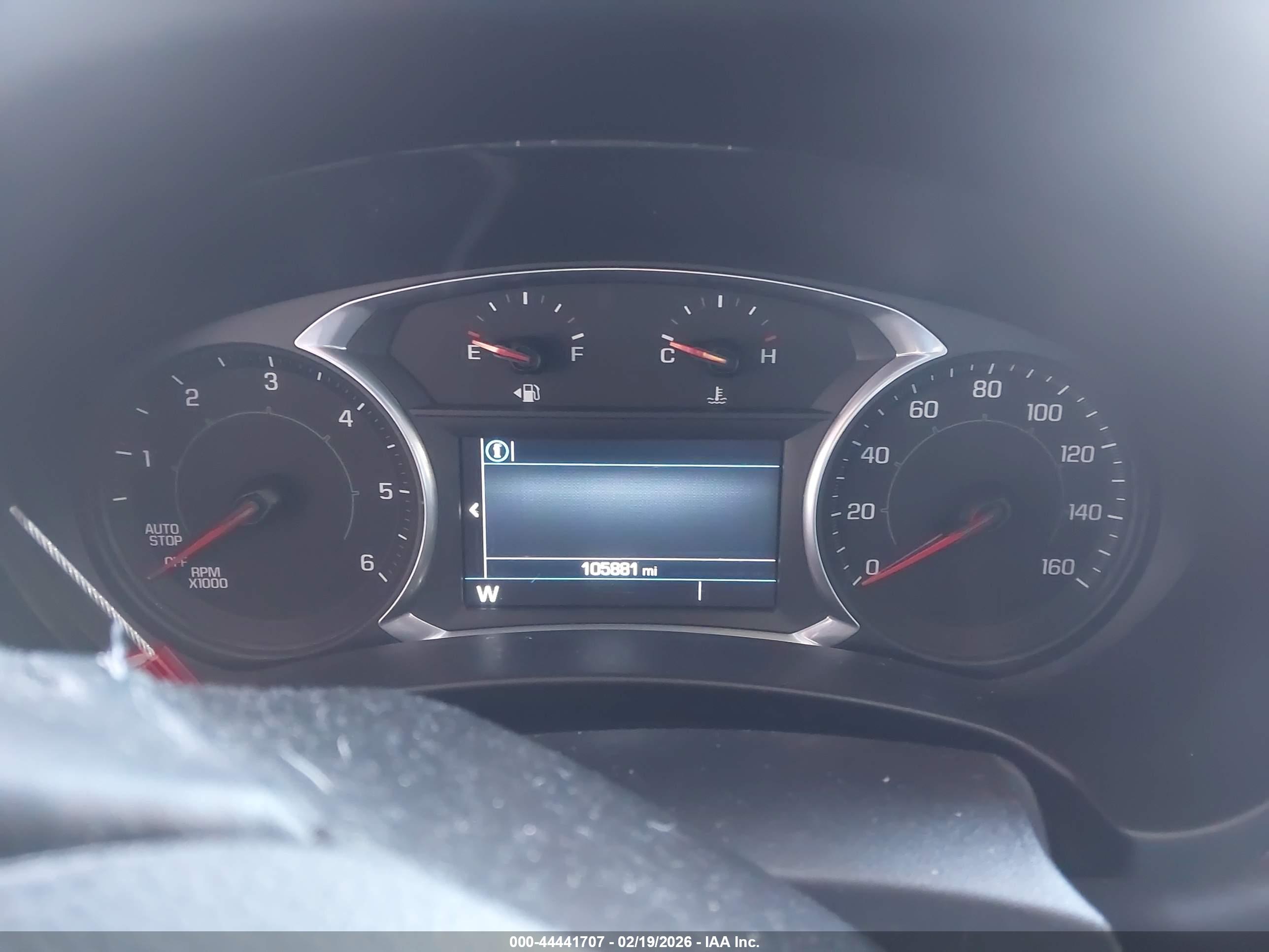 GMC TERRAIN image 7
