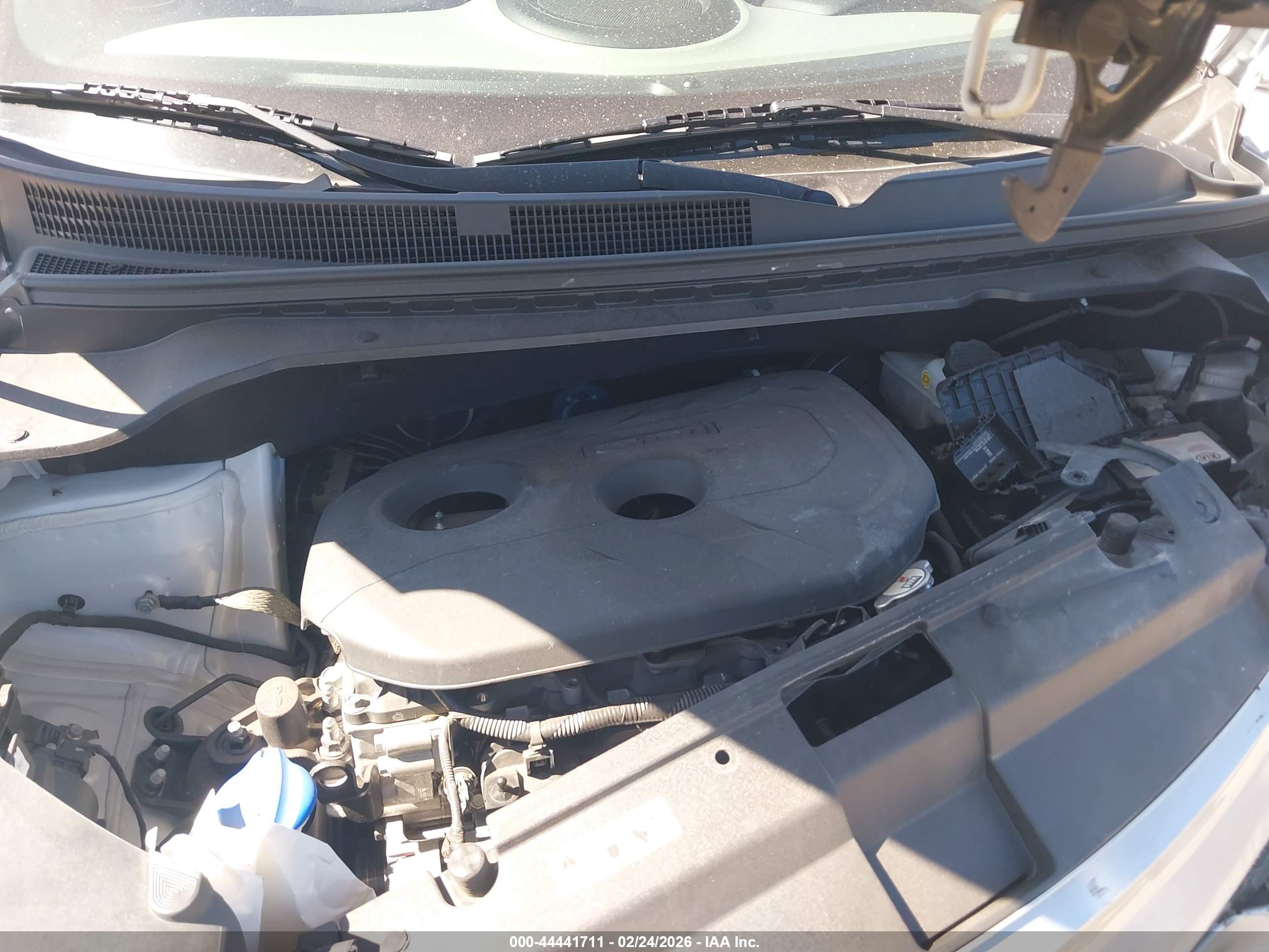 KIA SOUL image 10