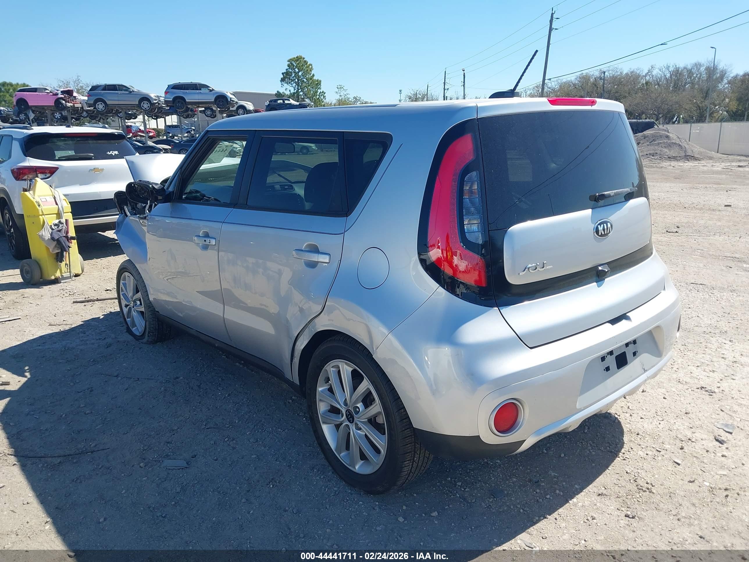 KIA SOUL image 3