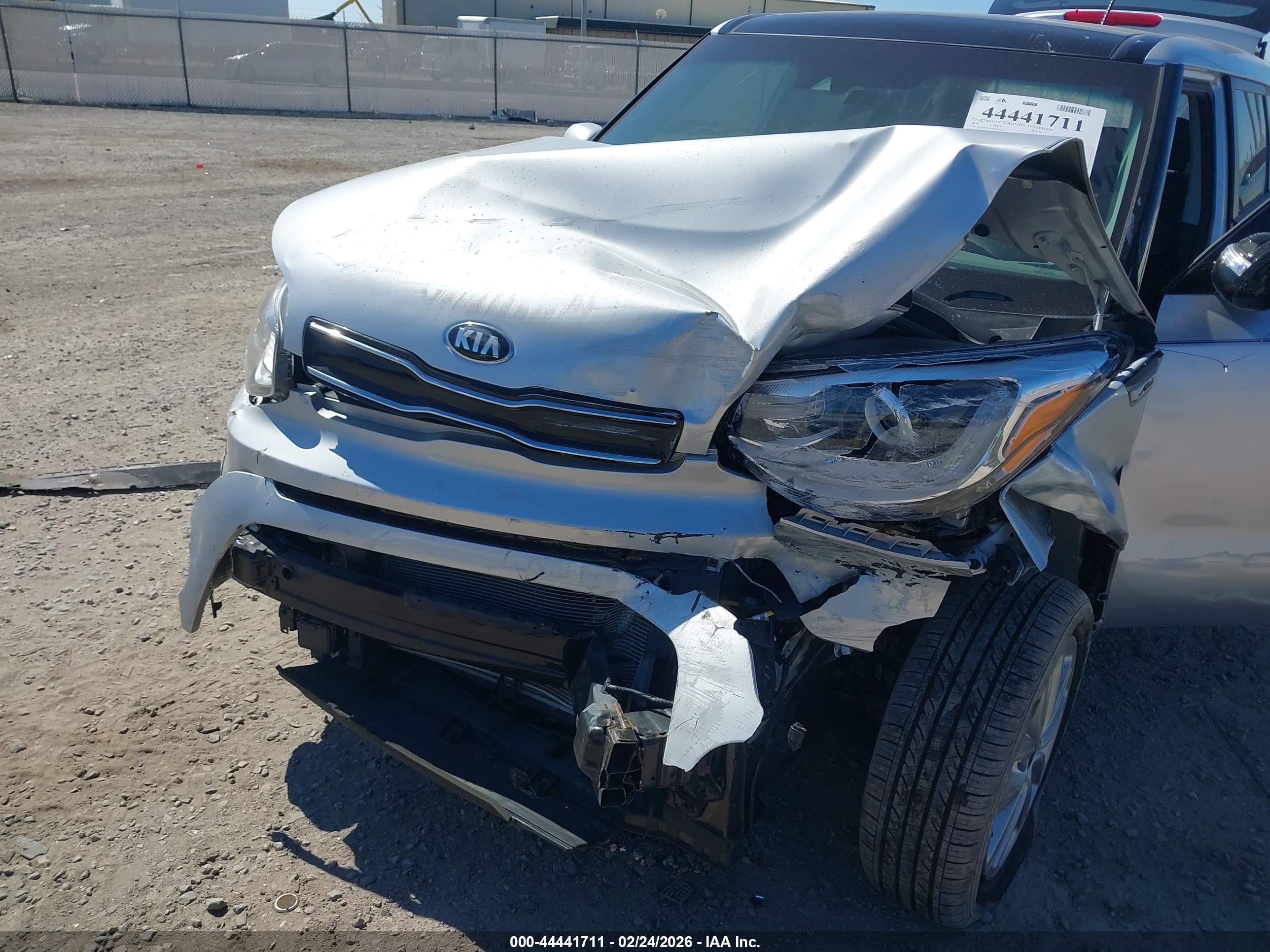 KIA SOUL image 6