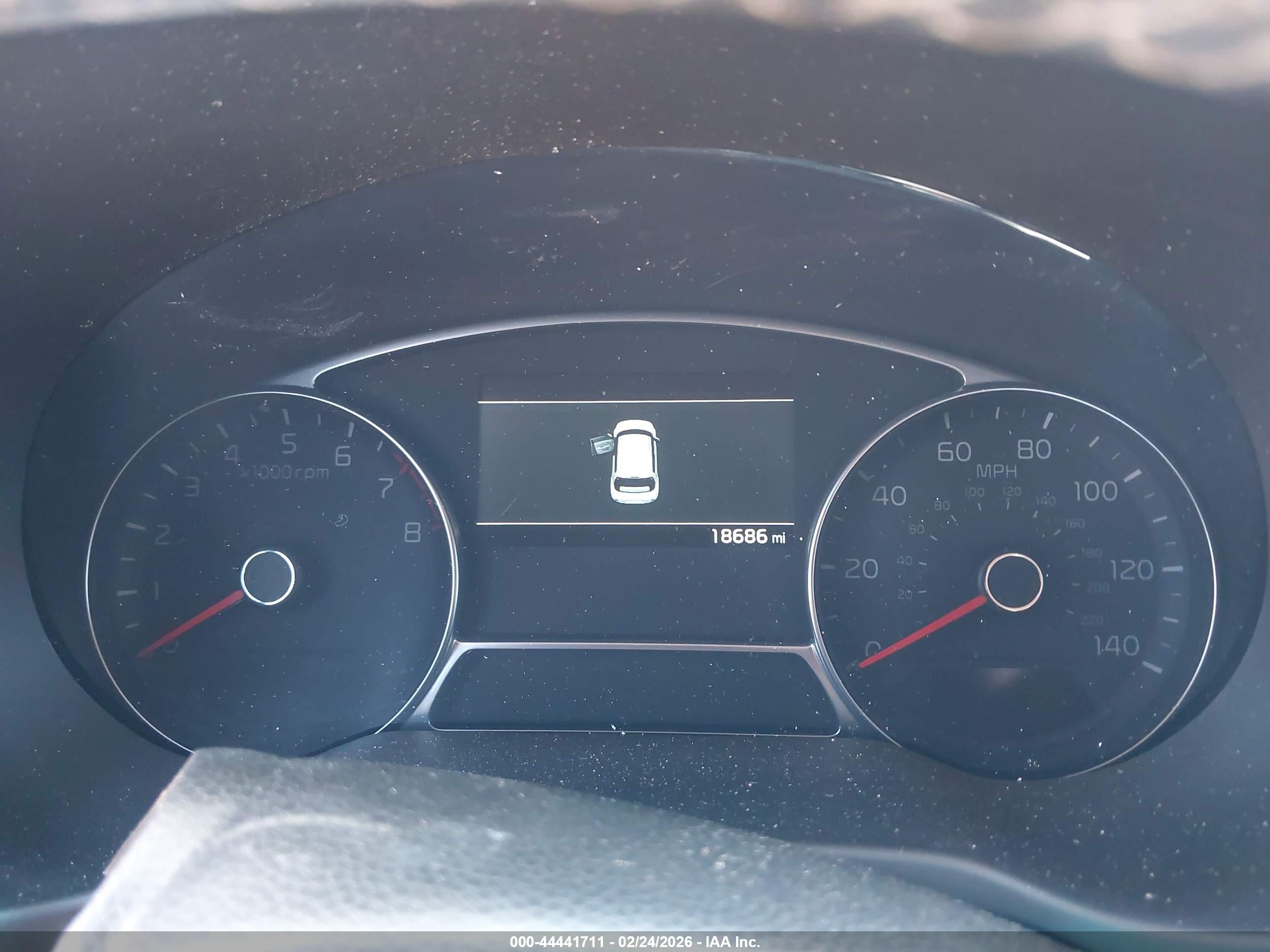 KIA SOUL image 7