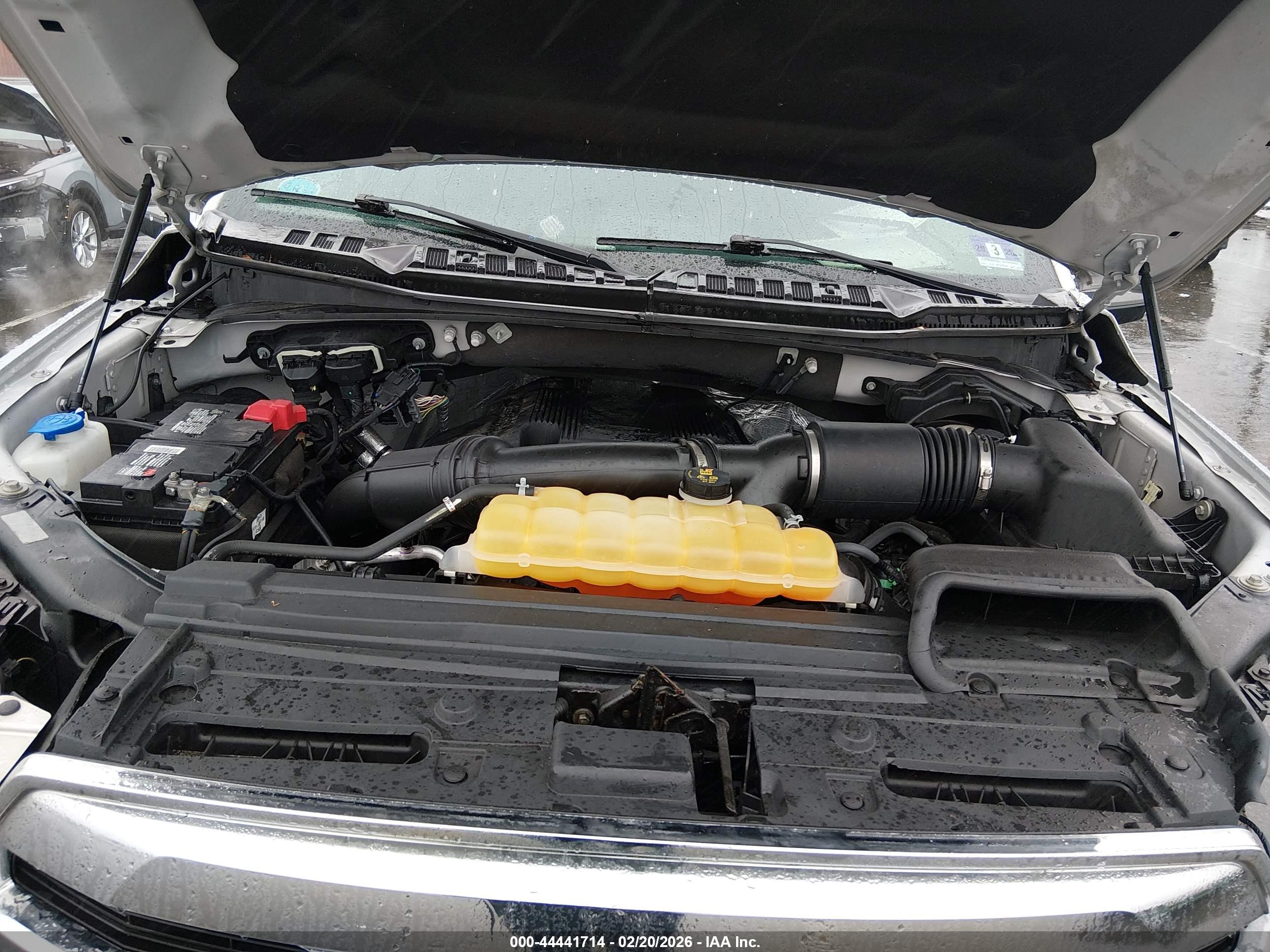 FORD F-150 image 10