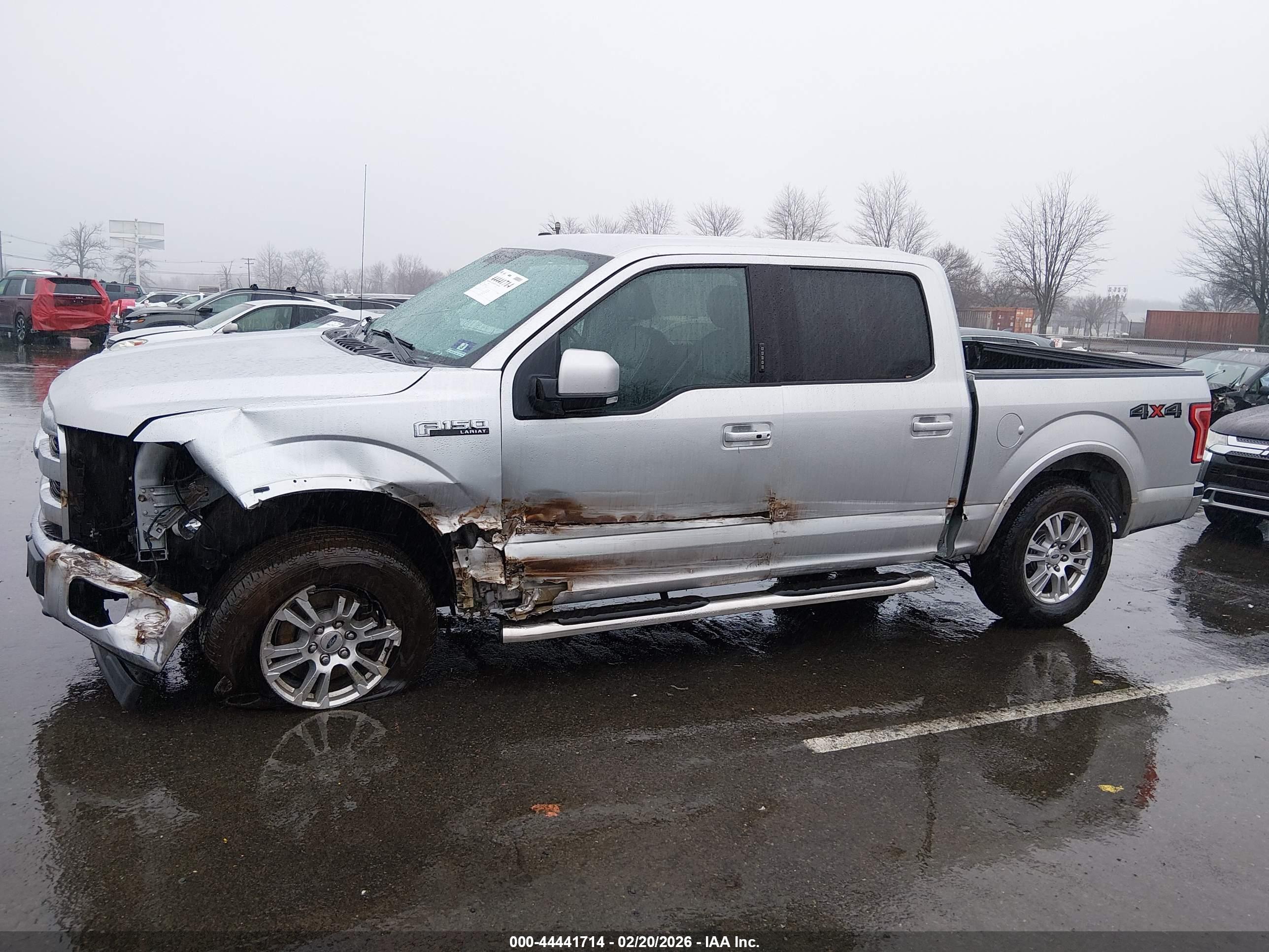 FORD F-150 image 6