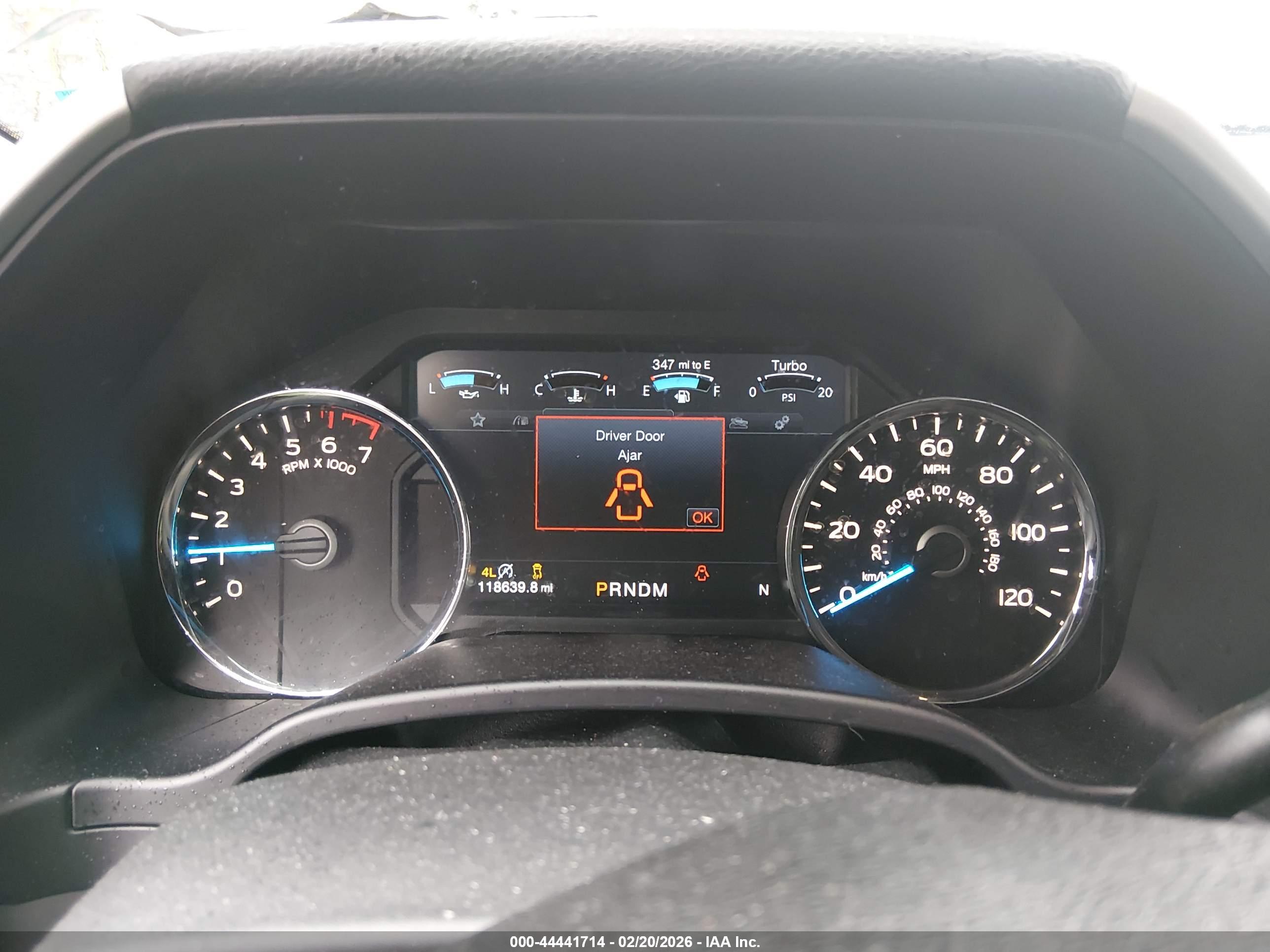 FORD F-150 image 7