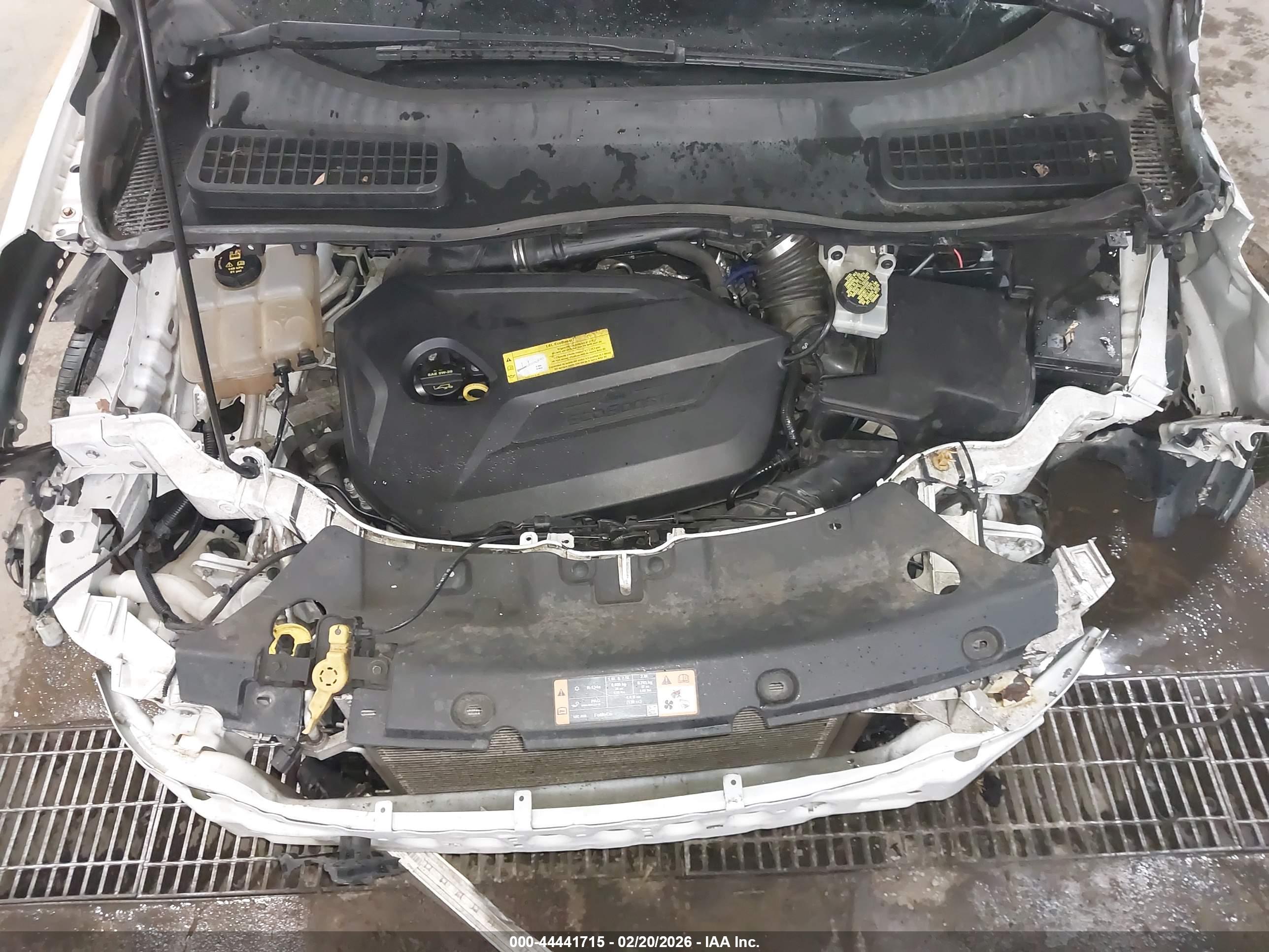 FORD ESCAPE image 10