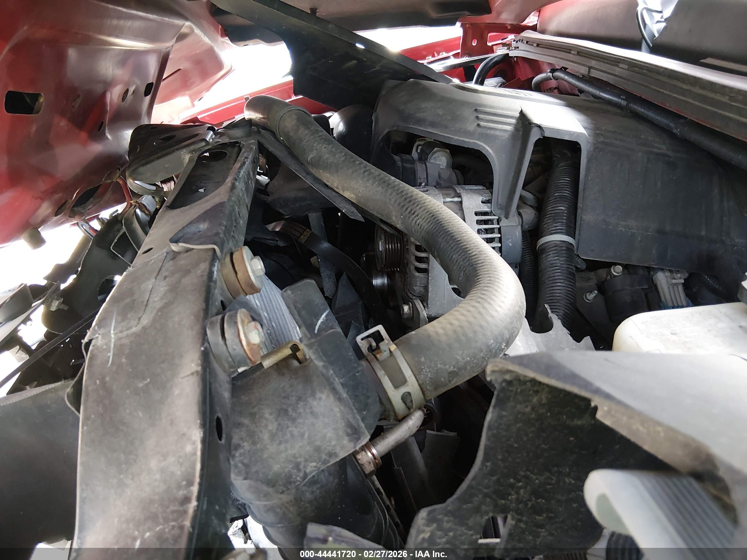 GMC SIERRA image 10