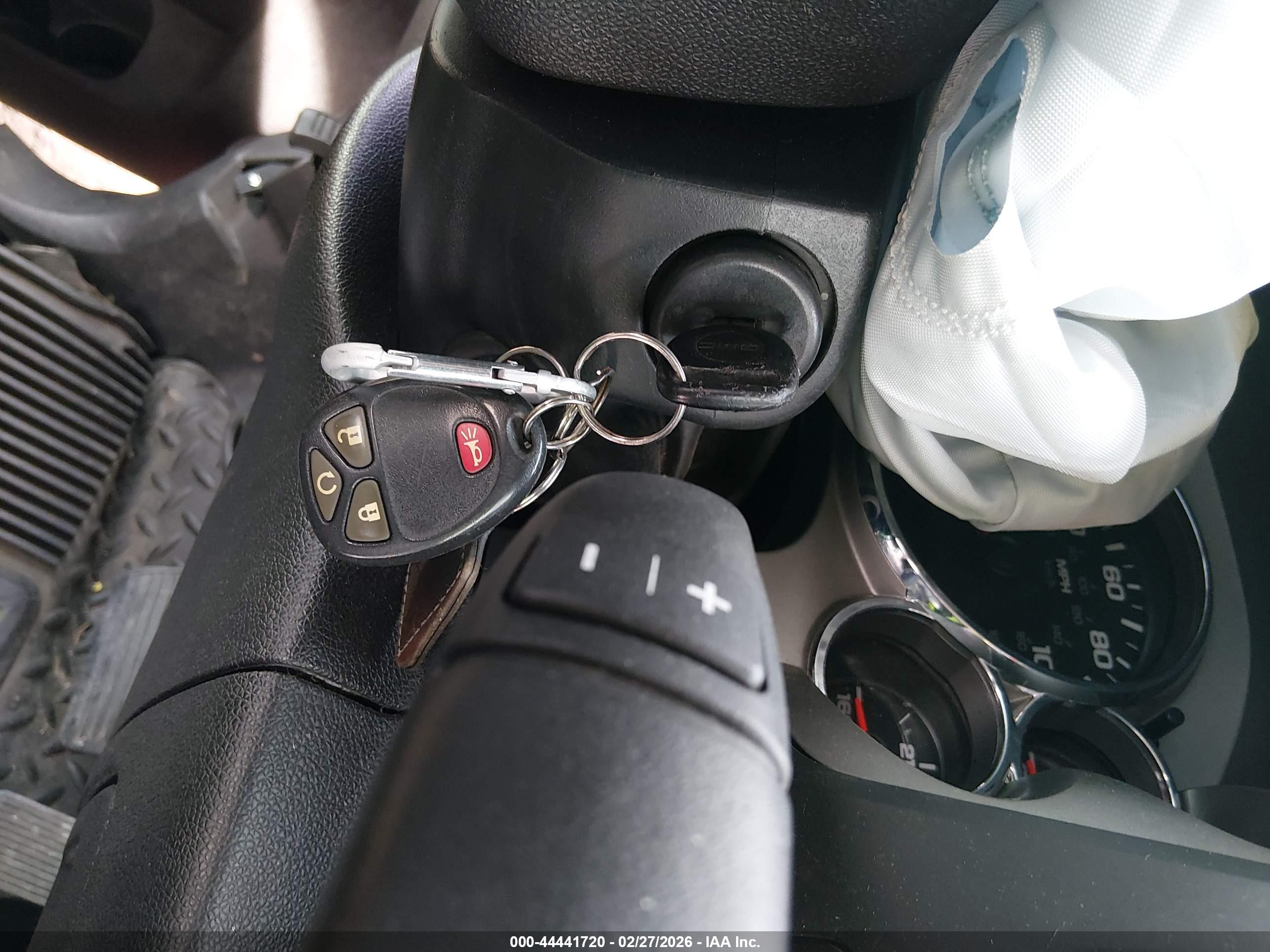 GMC SIERRA image 11