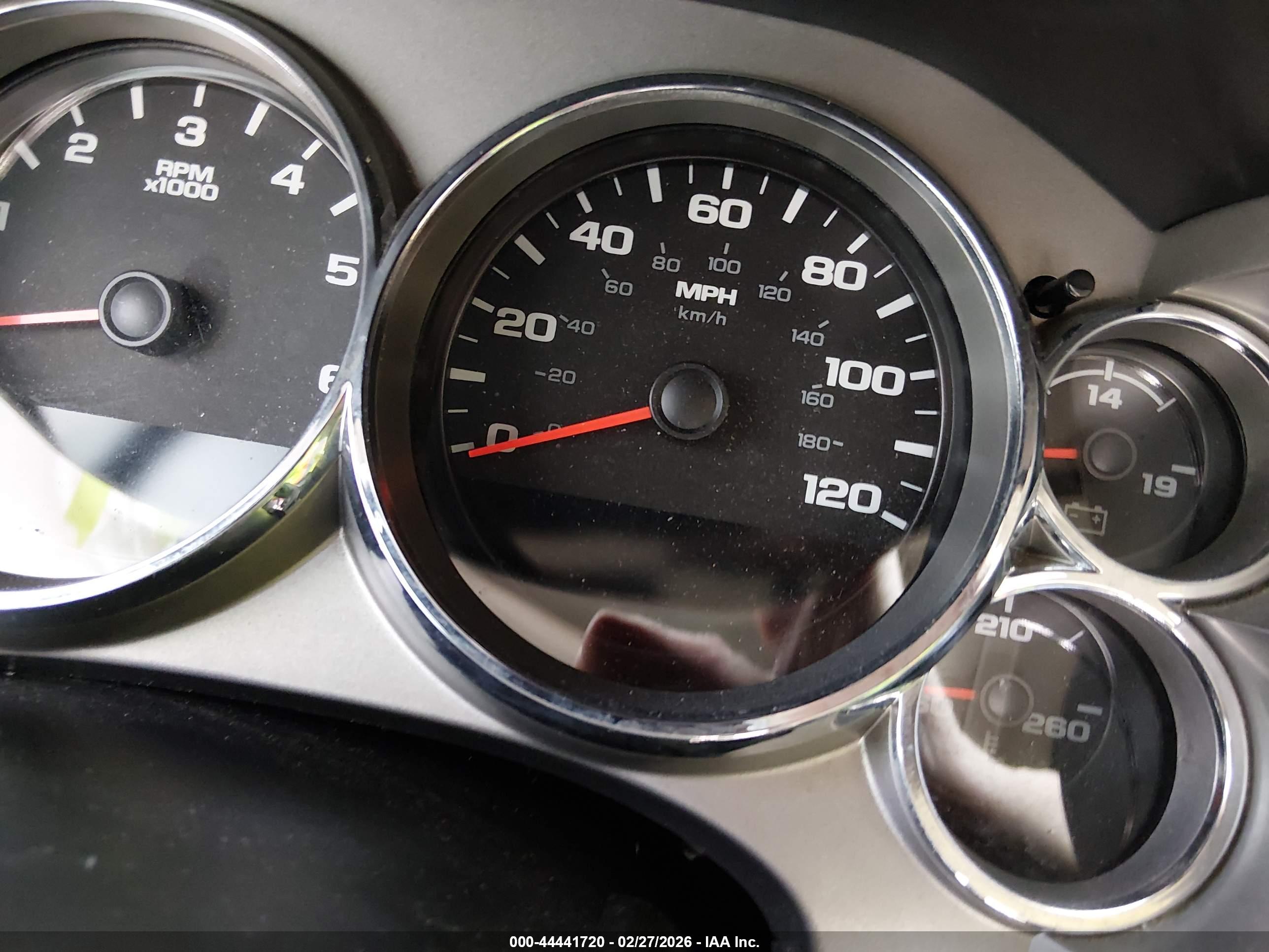 GMC SIERRA image 7