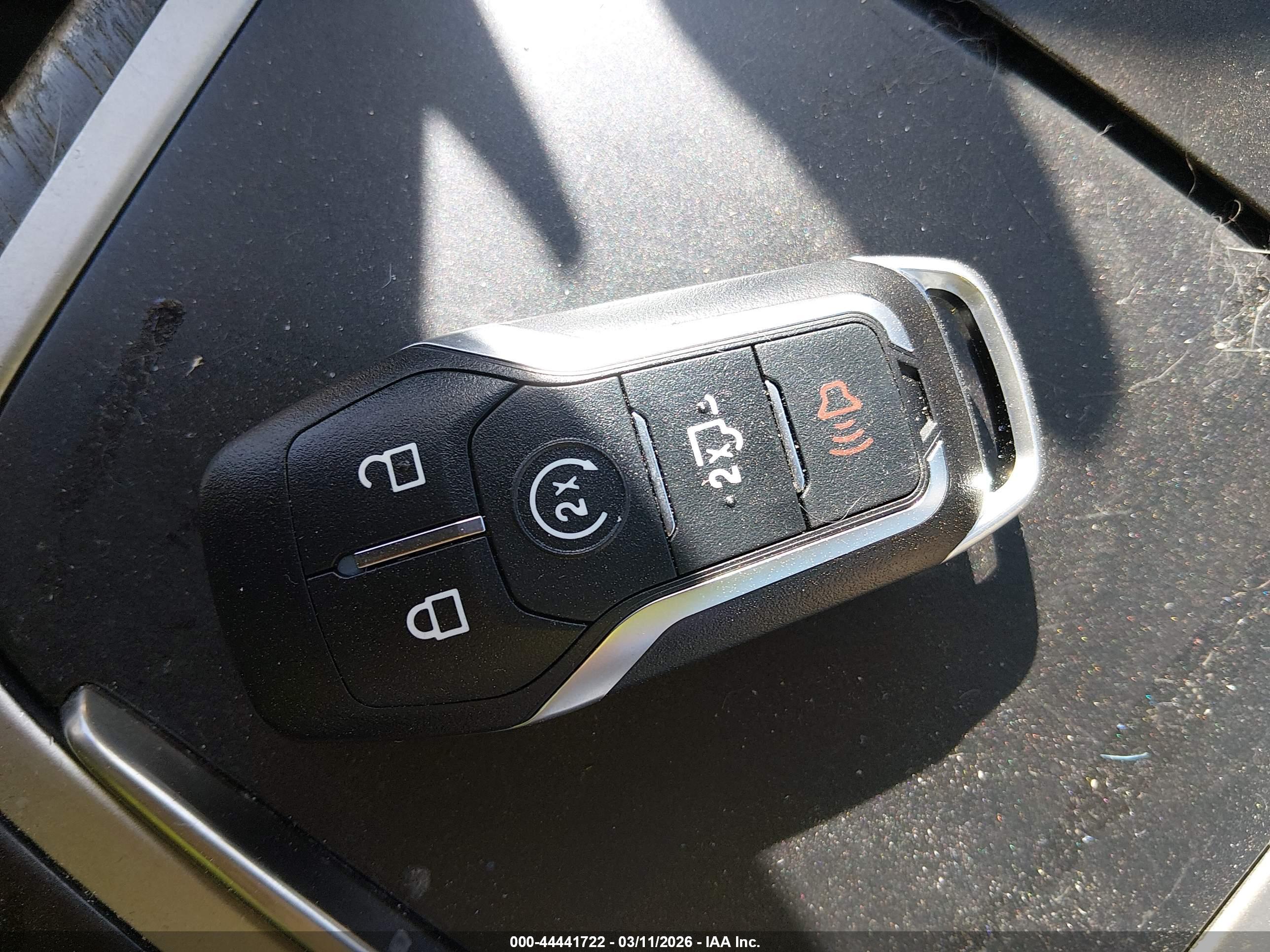LINCOLN MKX image 11