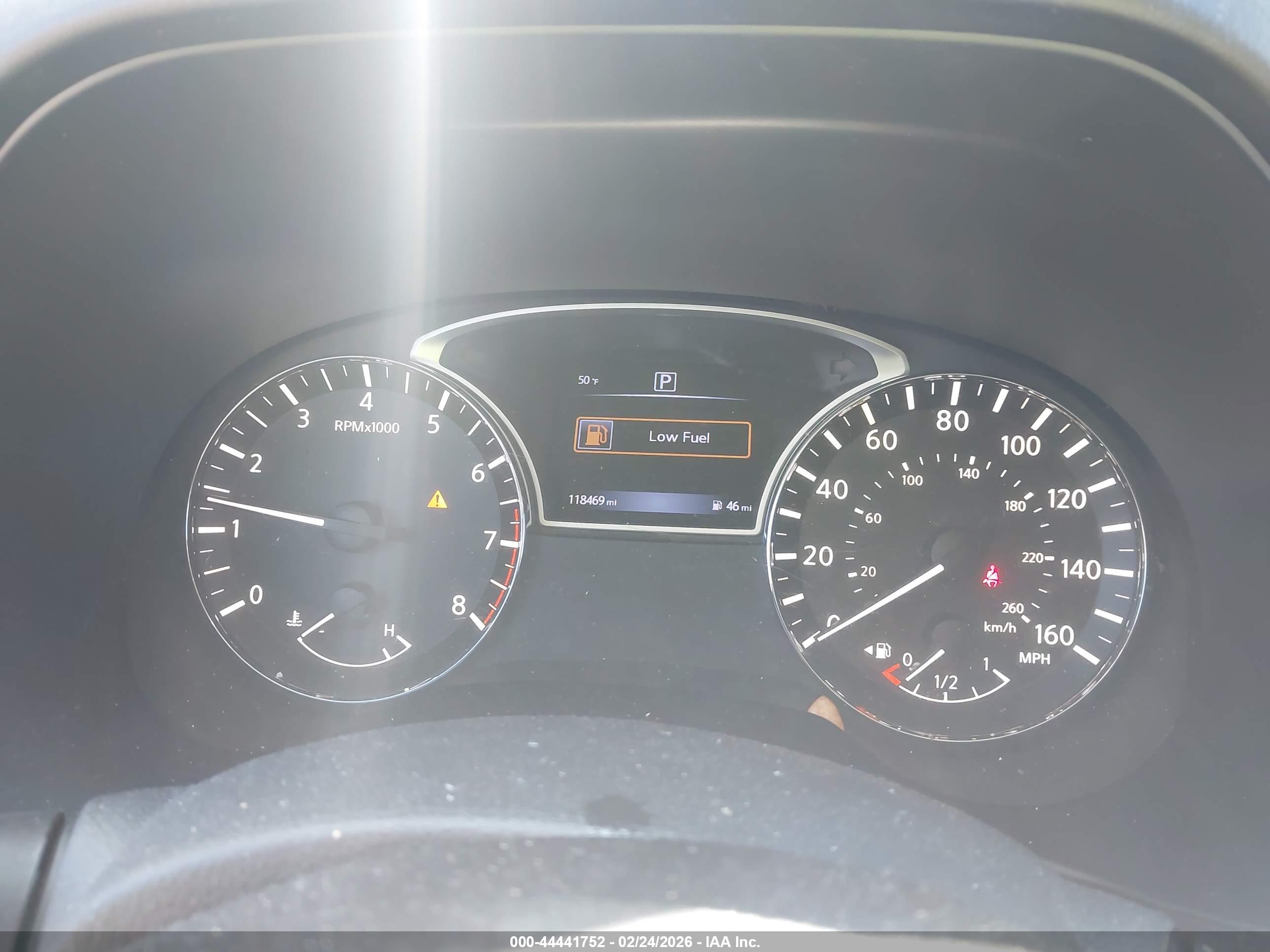 NISSAN PATHFINDER image 7