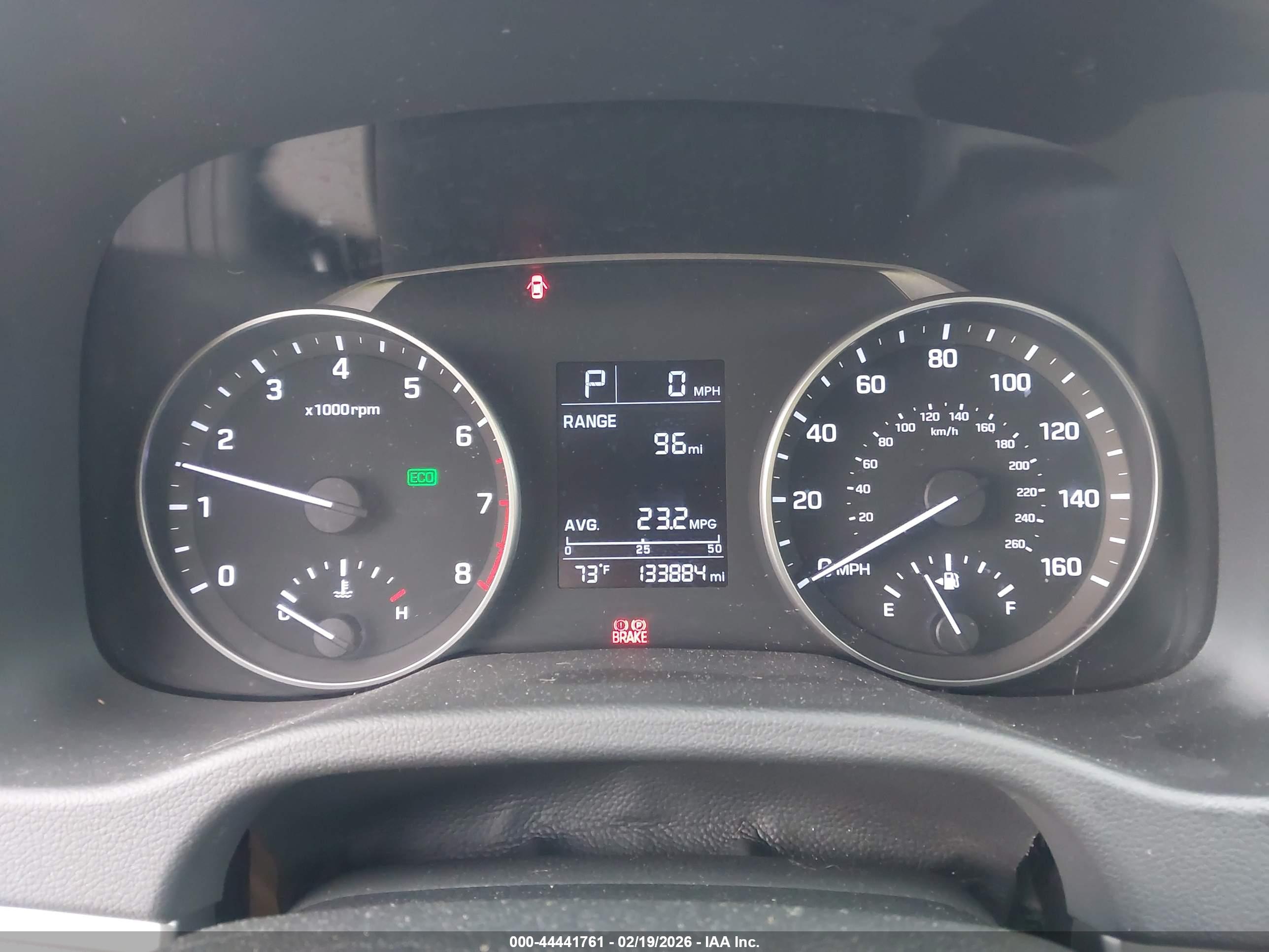 HYUNDAI ELANTRA image 7