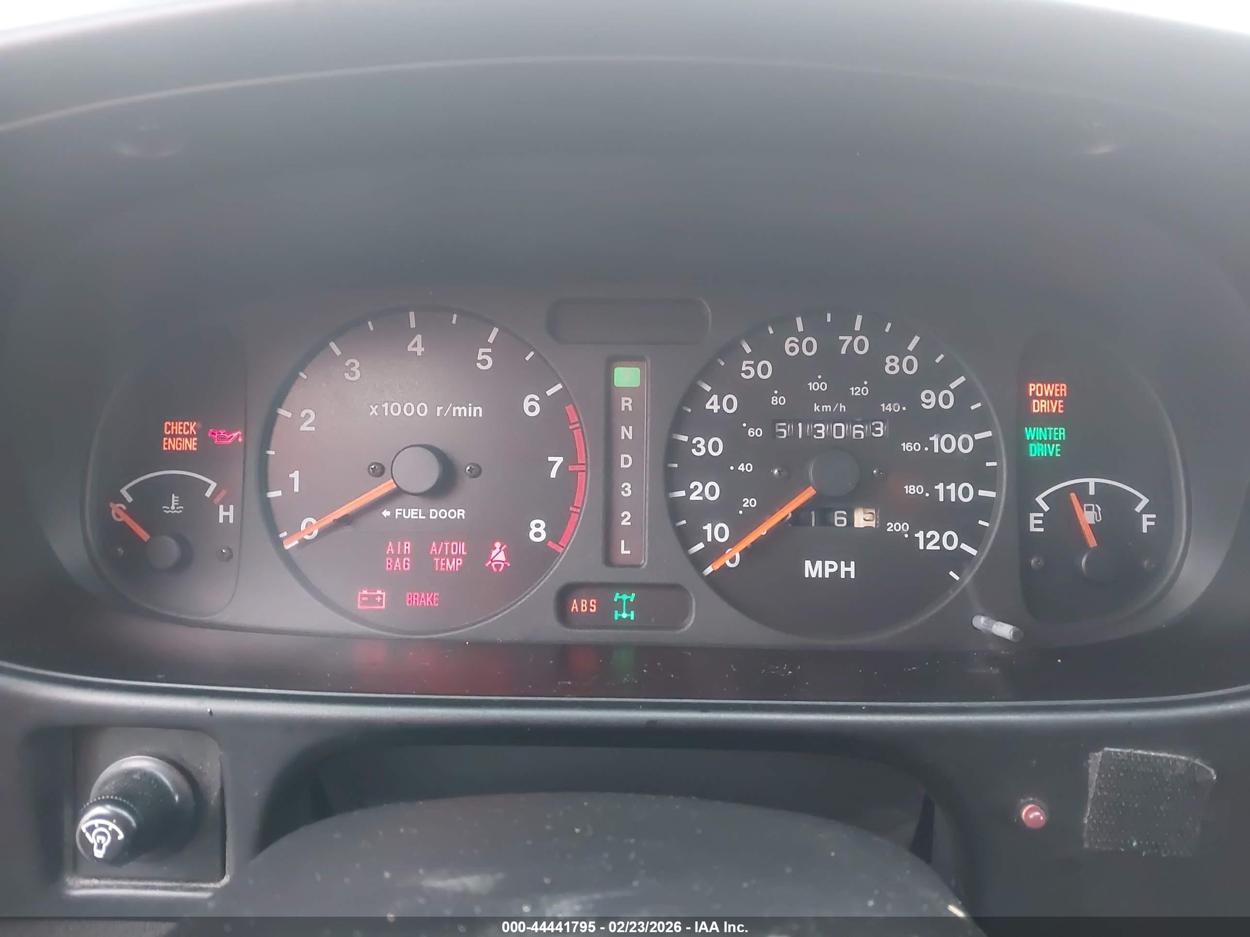 HONDA PASSPORT image 7
