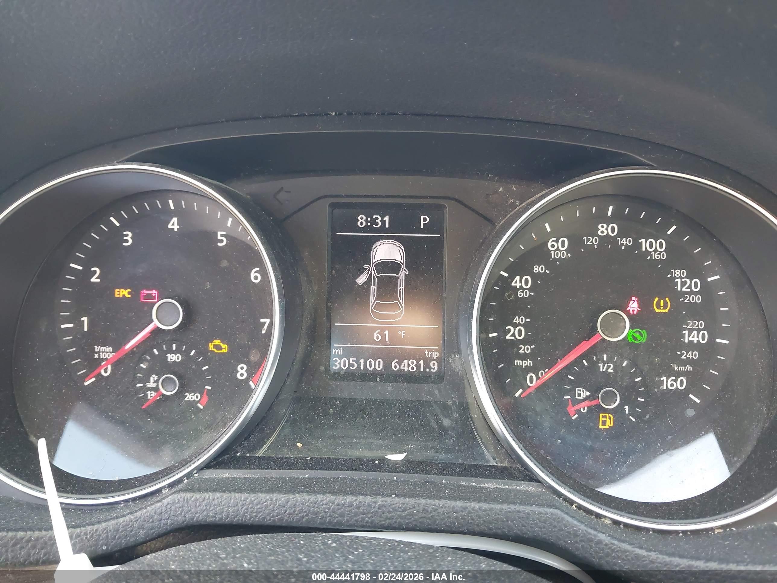 VOLKSWAGEN PASSAT image 7