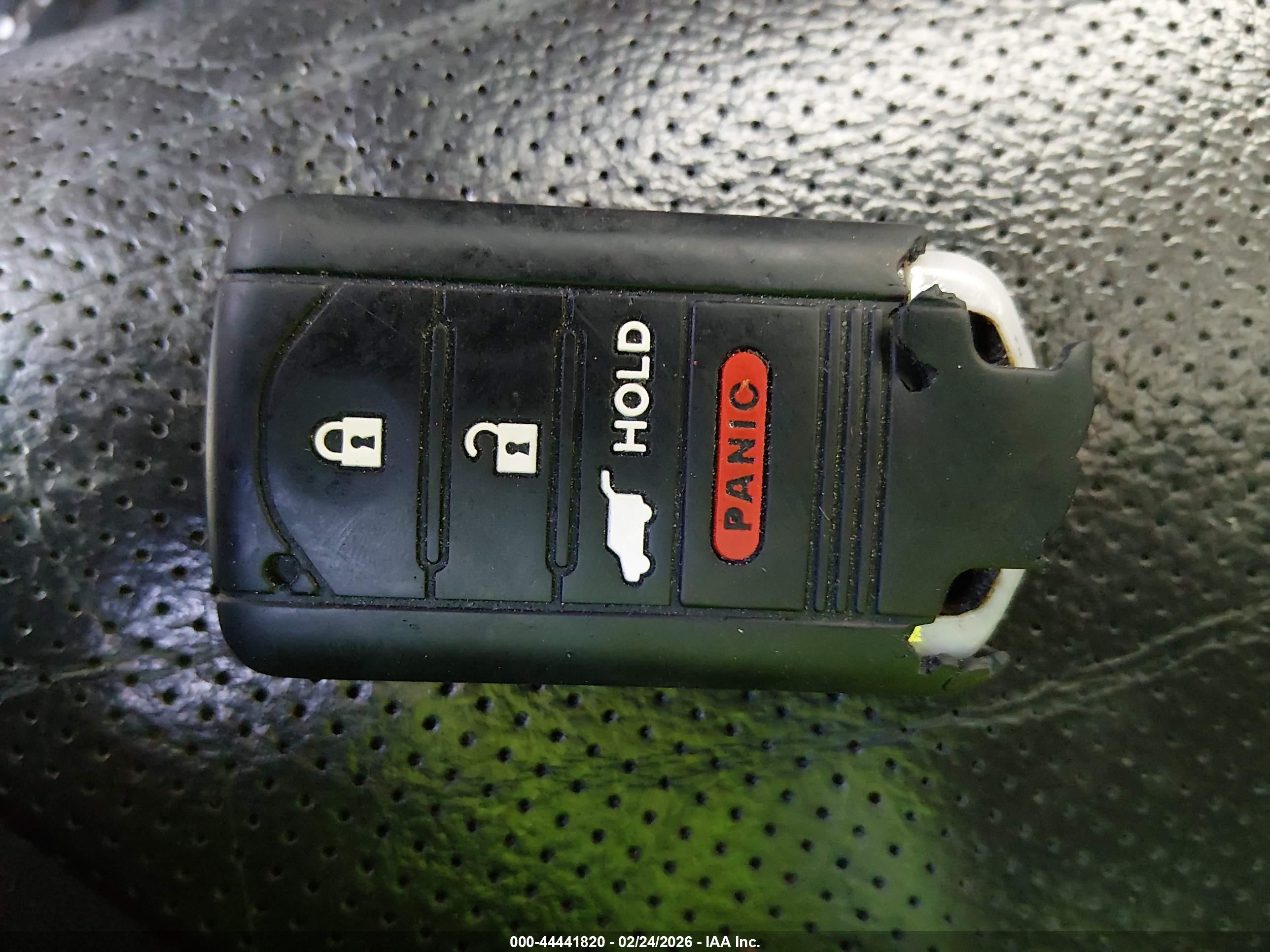 ACURA RDX image 11