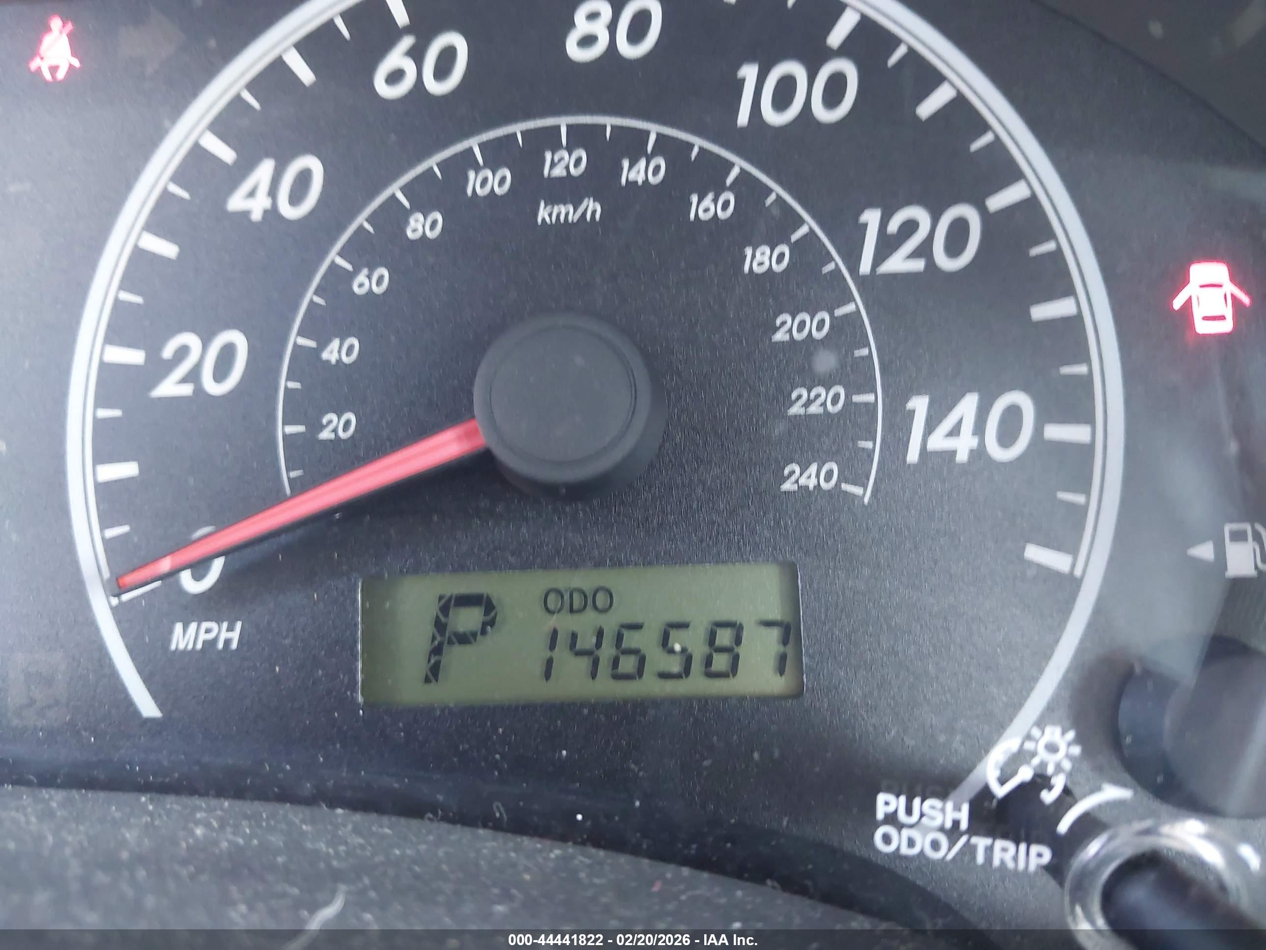 TOYOTA COROLLA image 7