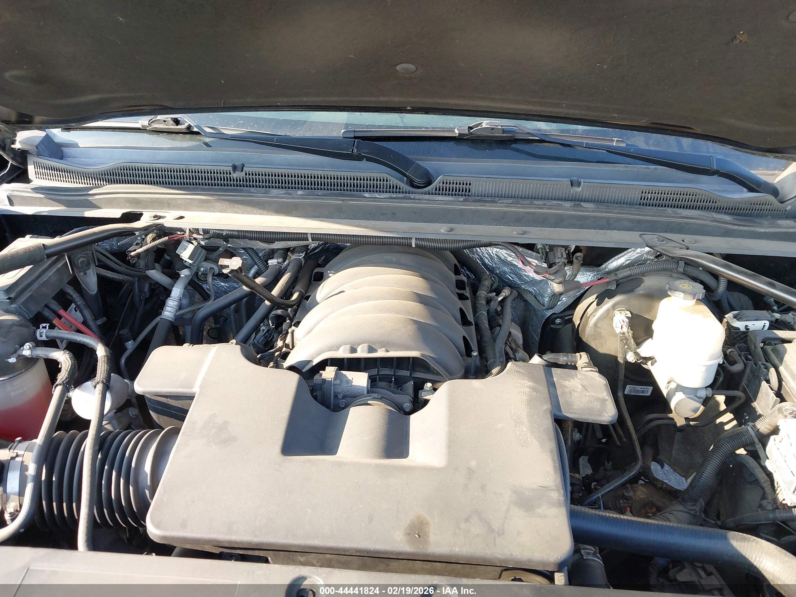 CHEVROLET TAHOE image 10