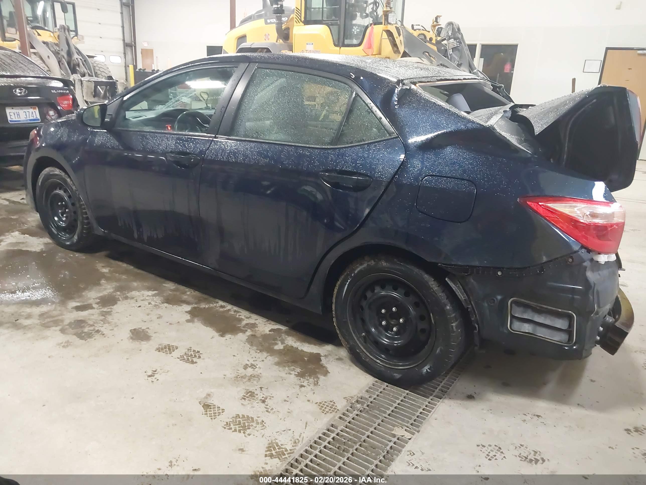 TOYOTA COROLLA image 3
