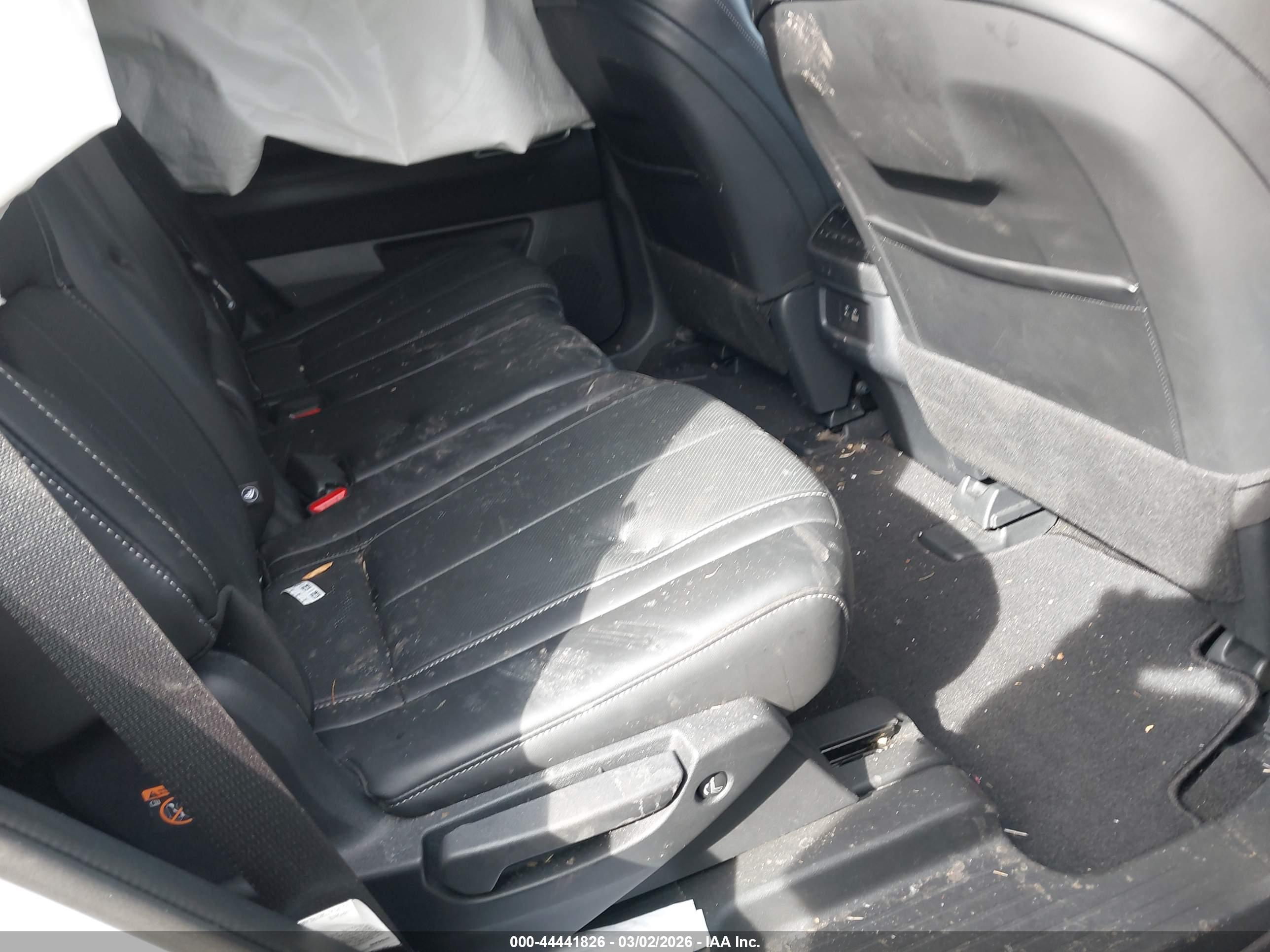 INFINITI QX60 image 8