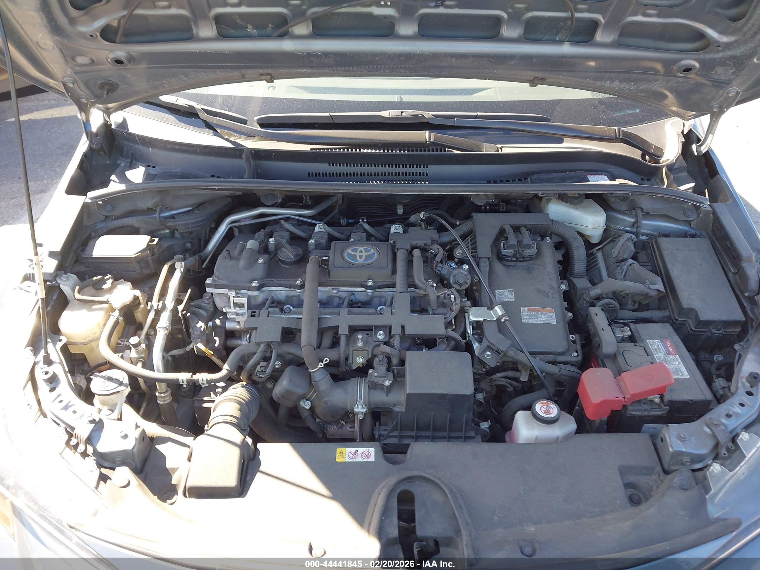 TOYOTA COROLLA image 10