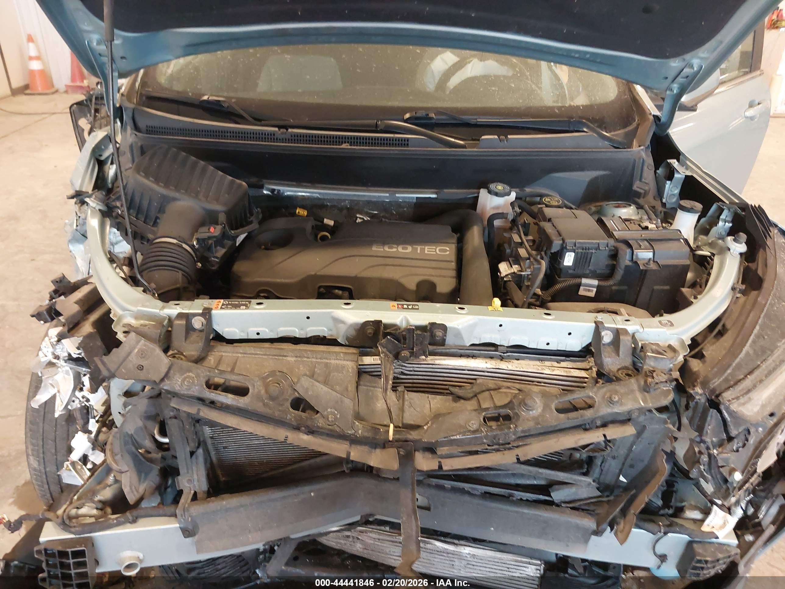 CHEVROLET EQUINOX image 10