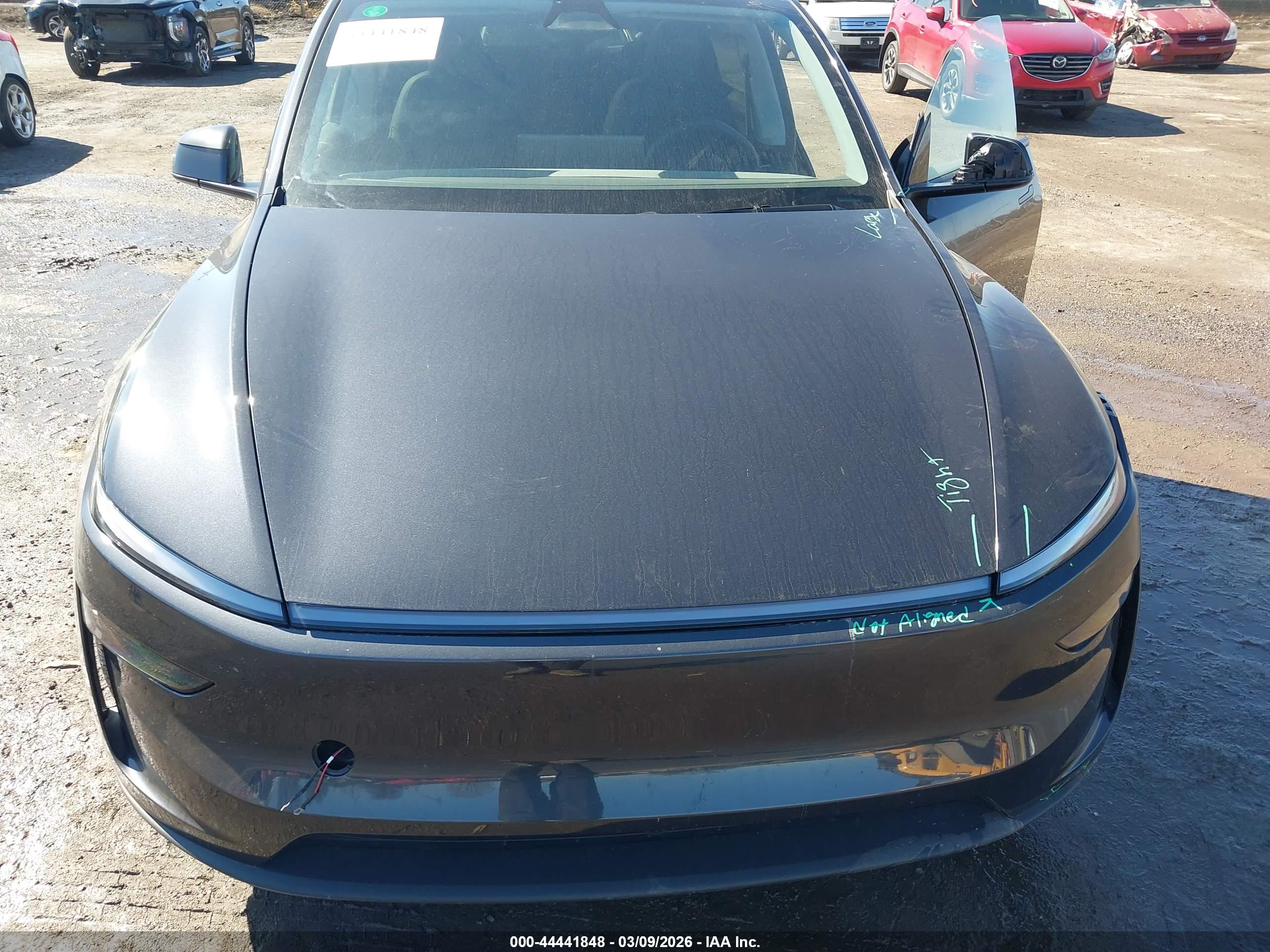 TESLA MODEL image 10