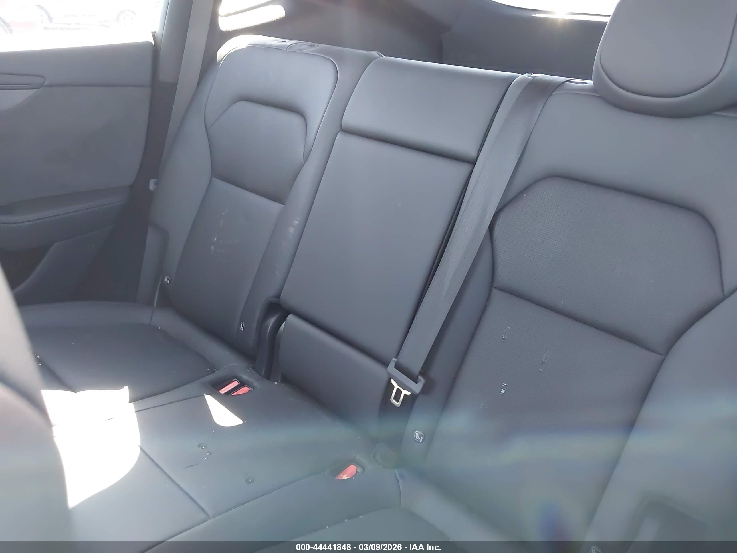TESLA MODEL image 8