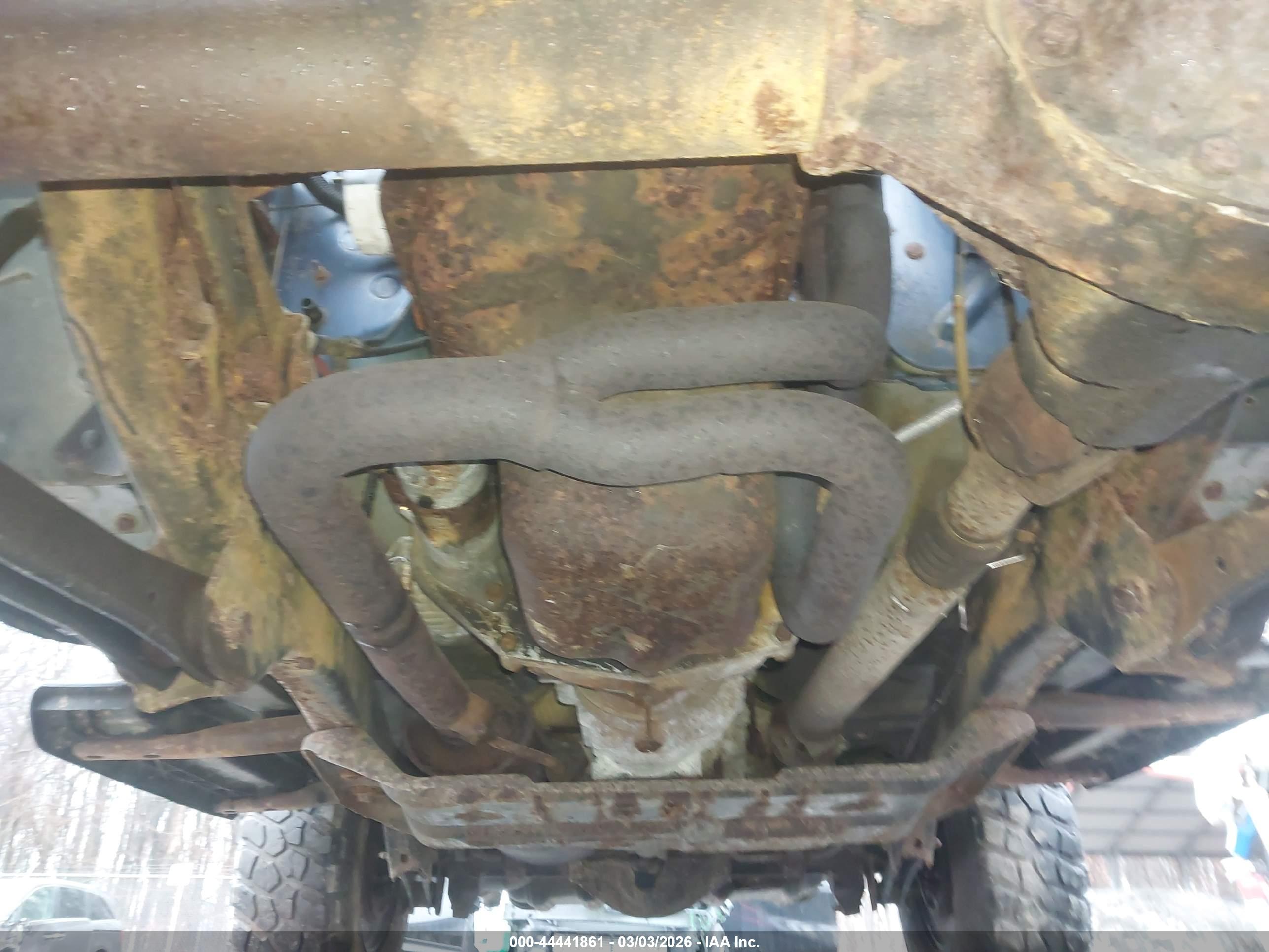 JEEP WRANGLER image 6