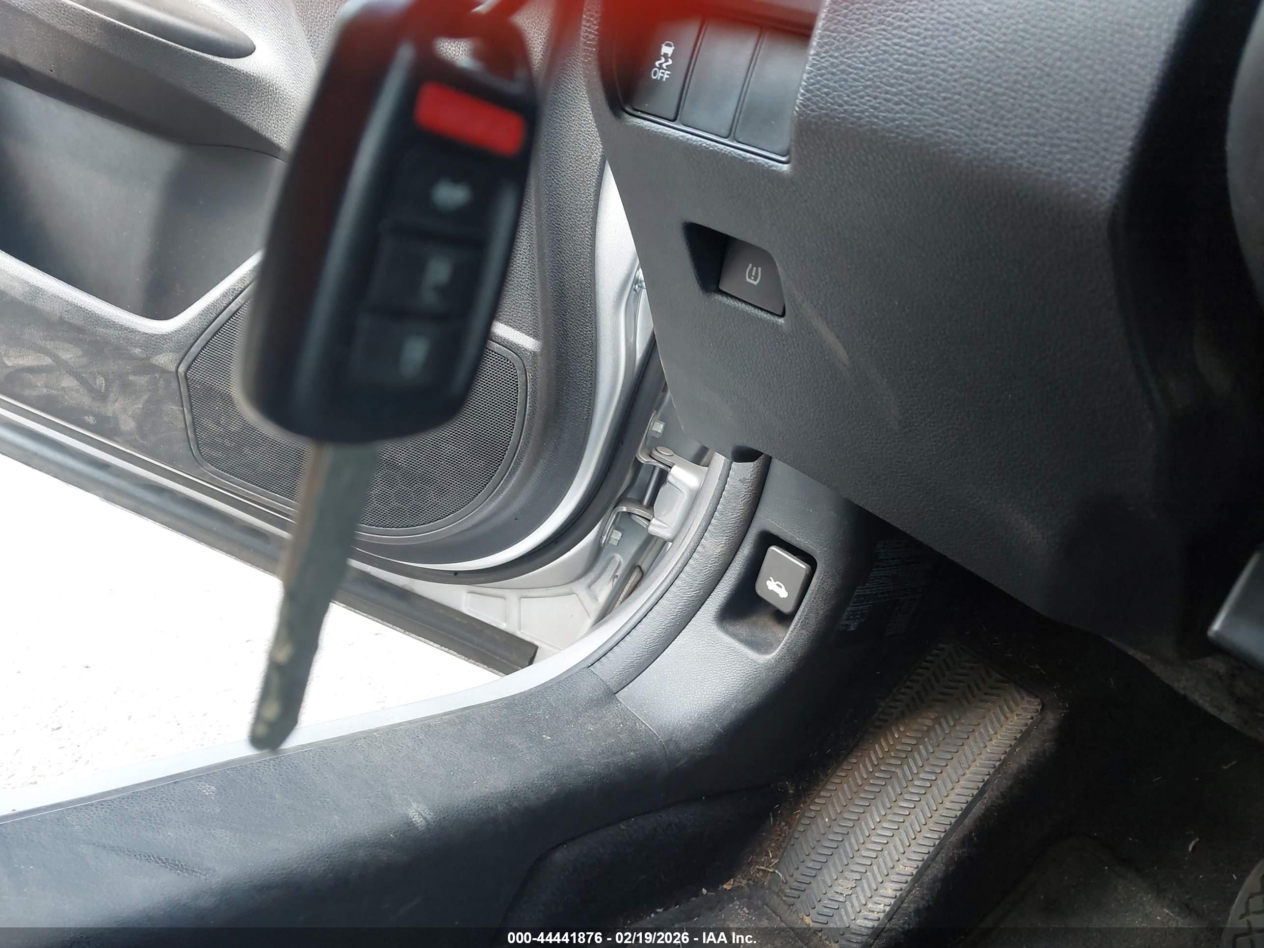 HONDA ACCORD image 11