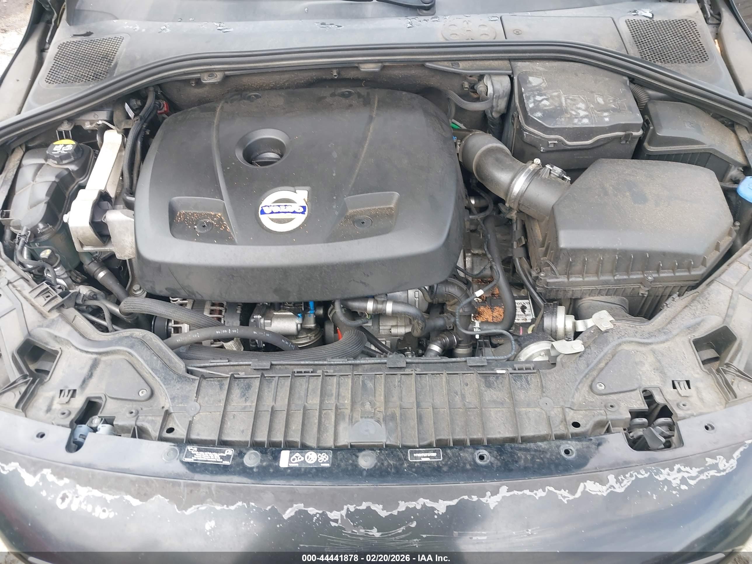 VOLVO S60 image 10