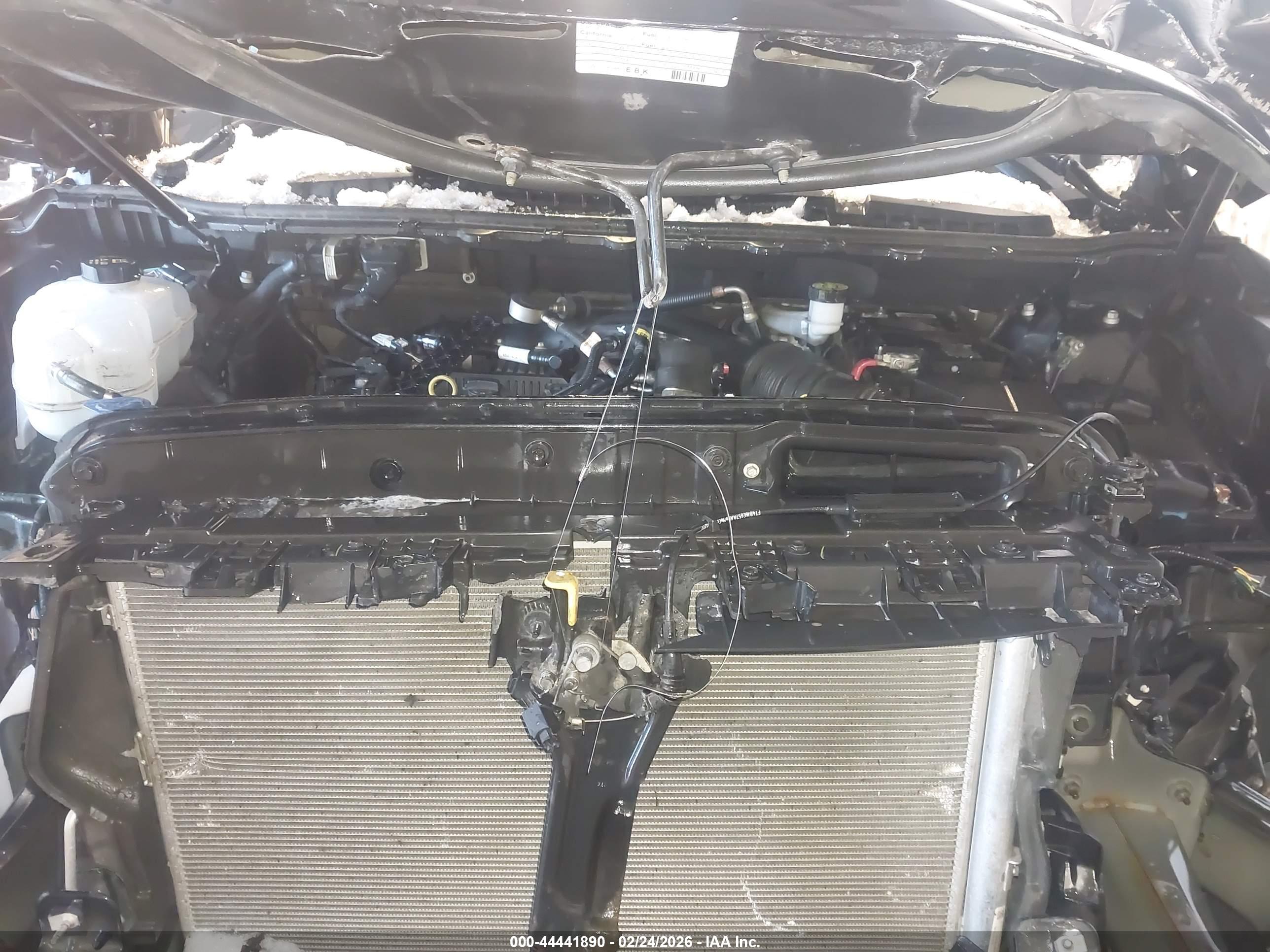 FORD EDGE image 10