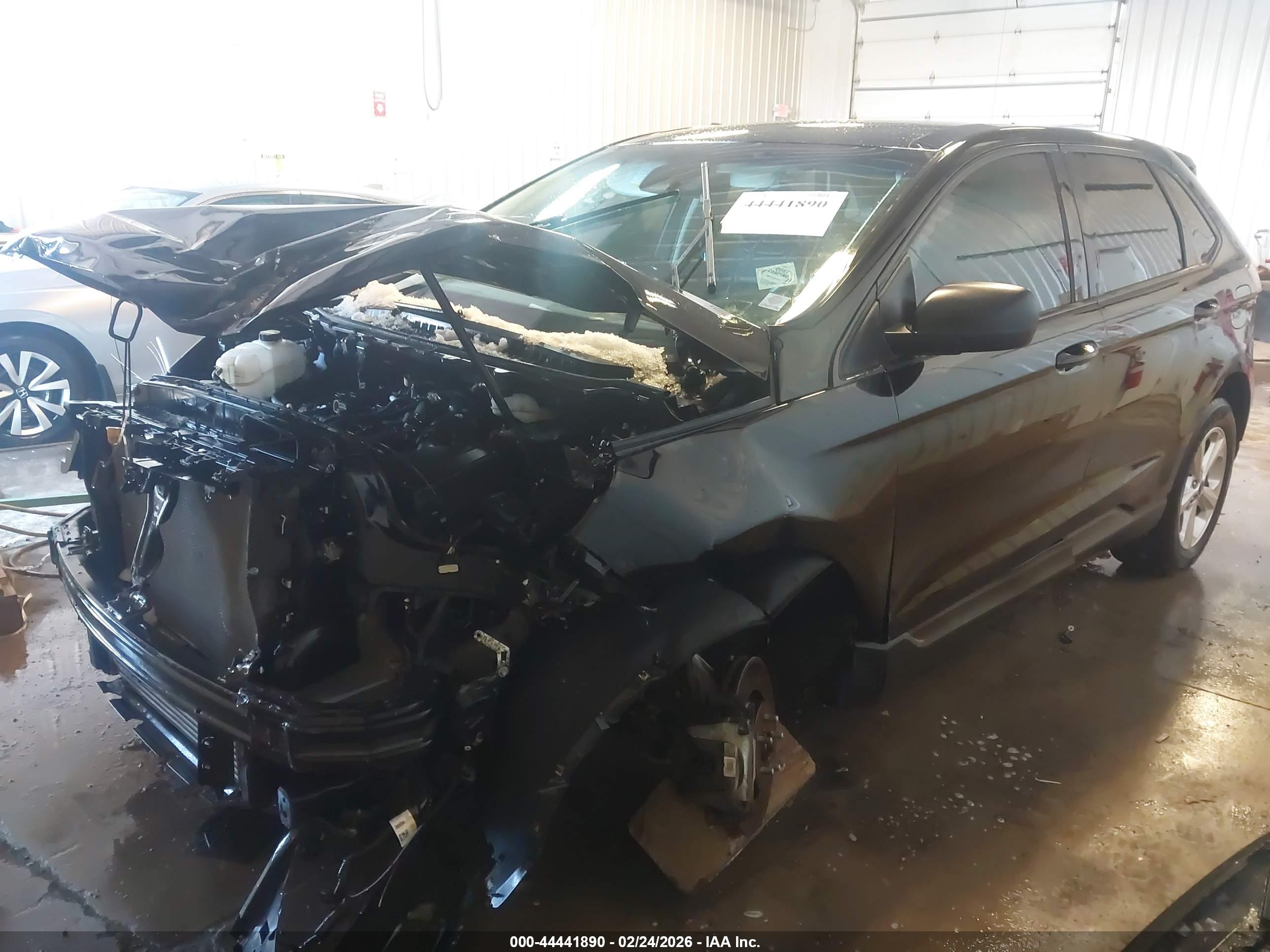 FORD EDGE image 2