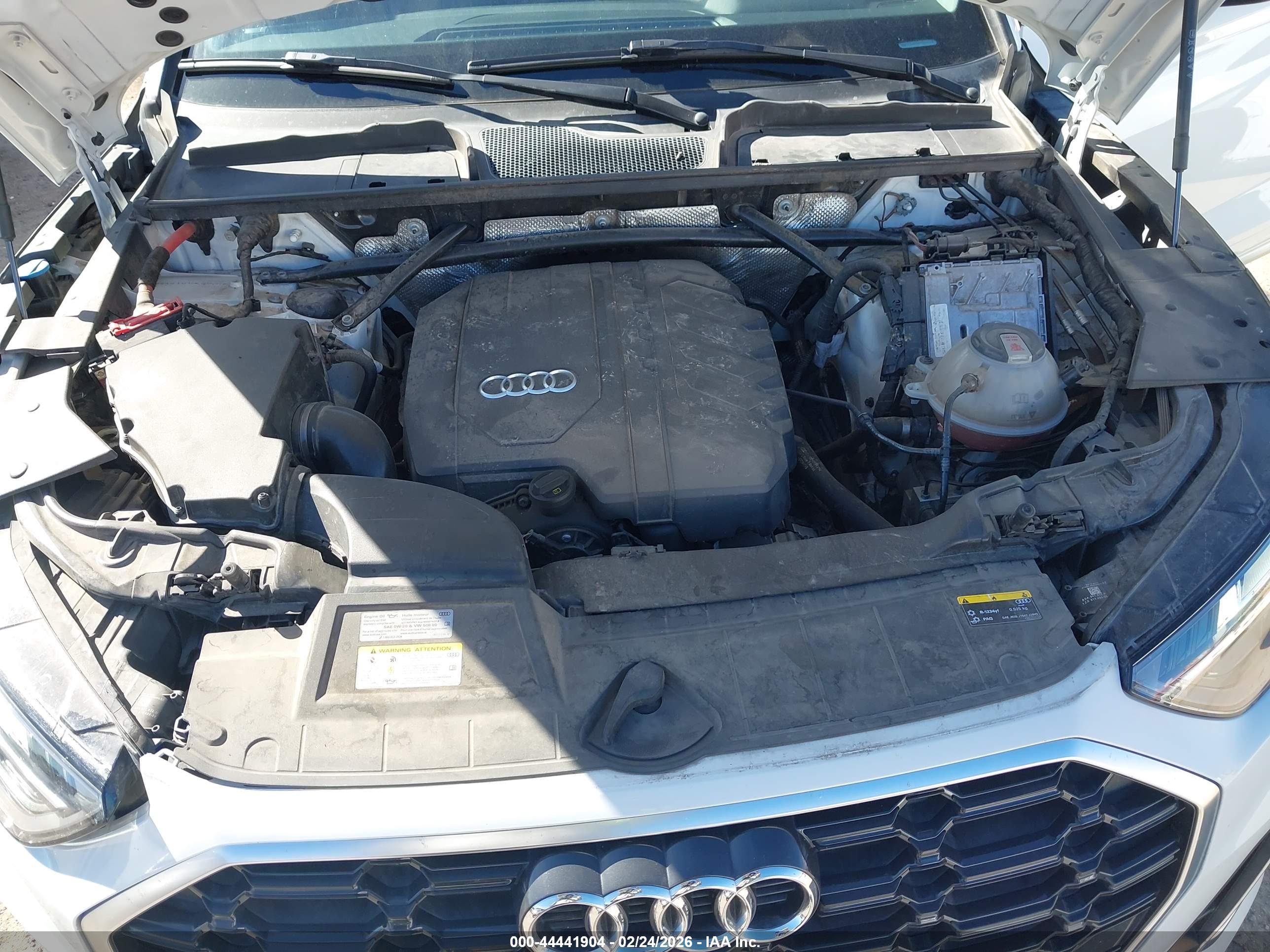 AUDI Q5 image 10