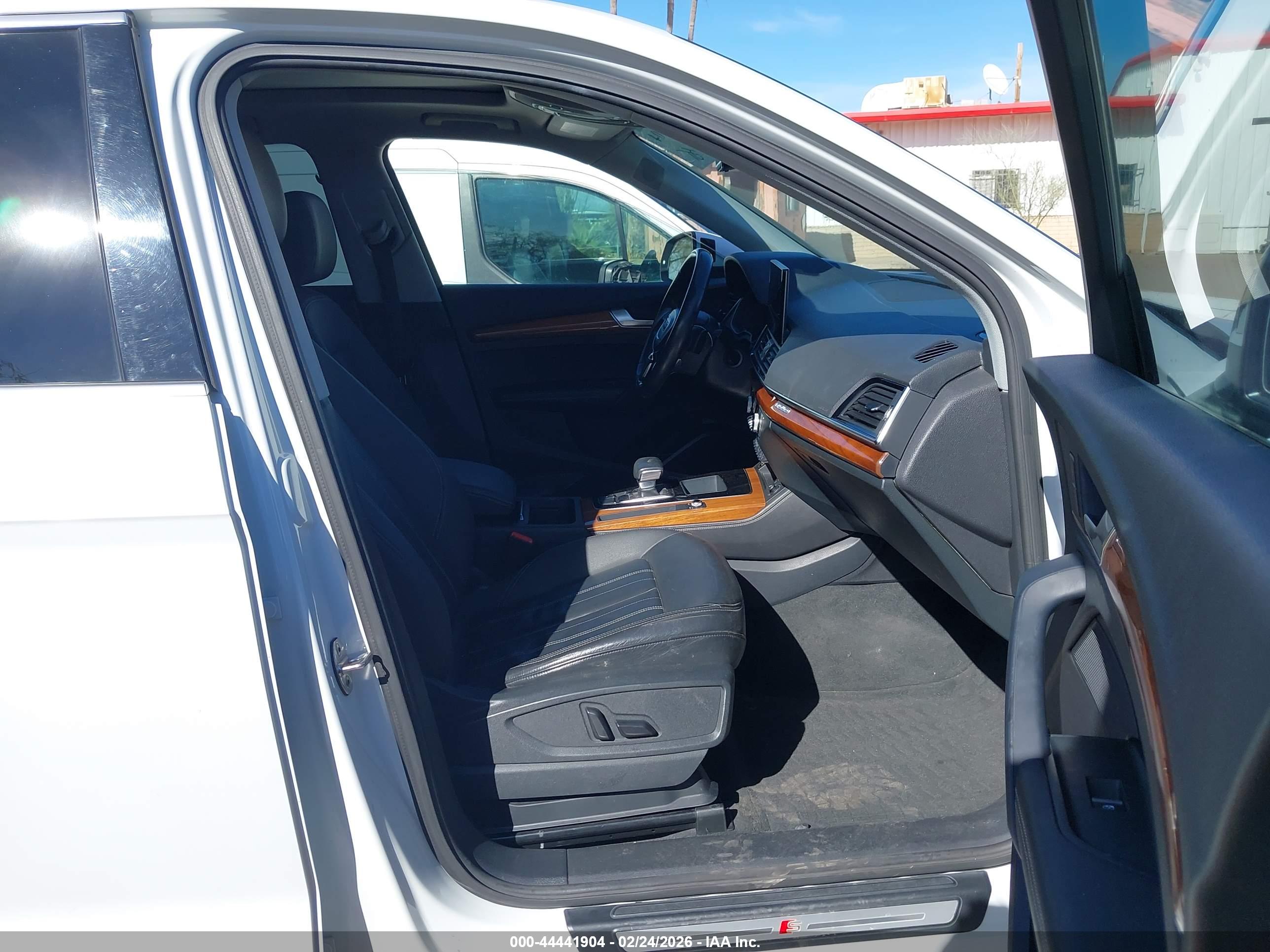 AUDI Q5 image 5