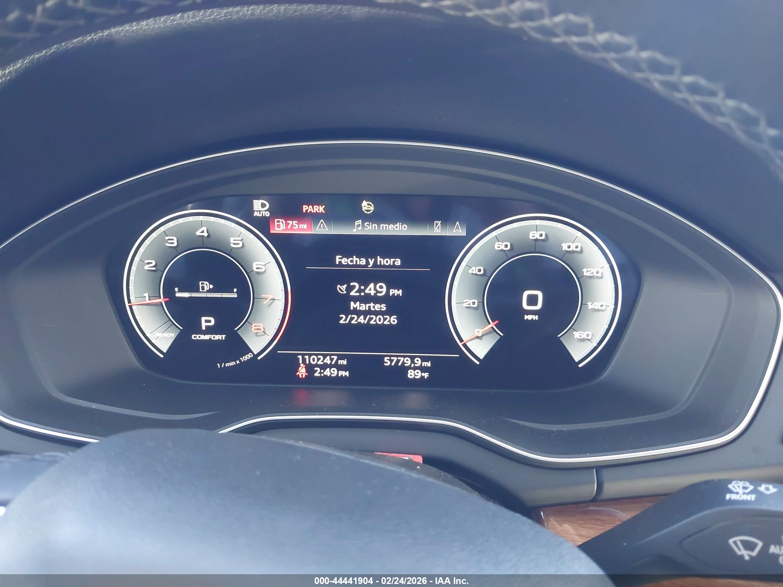 AUDI Q5 image 7
