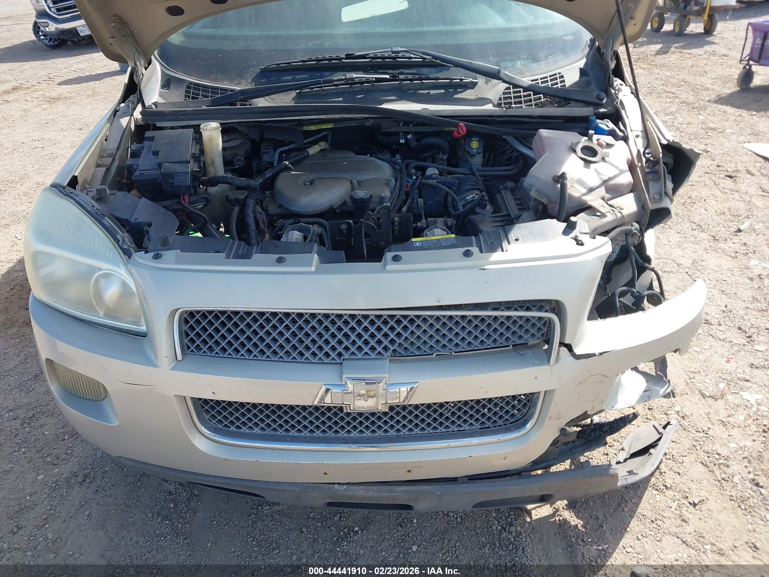 CHEVROLET UPLANDER image 10