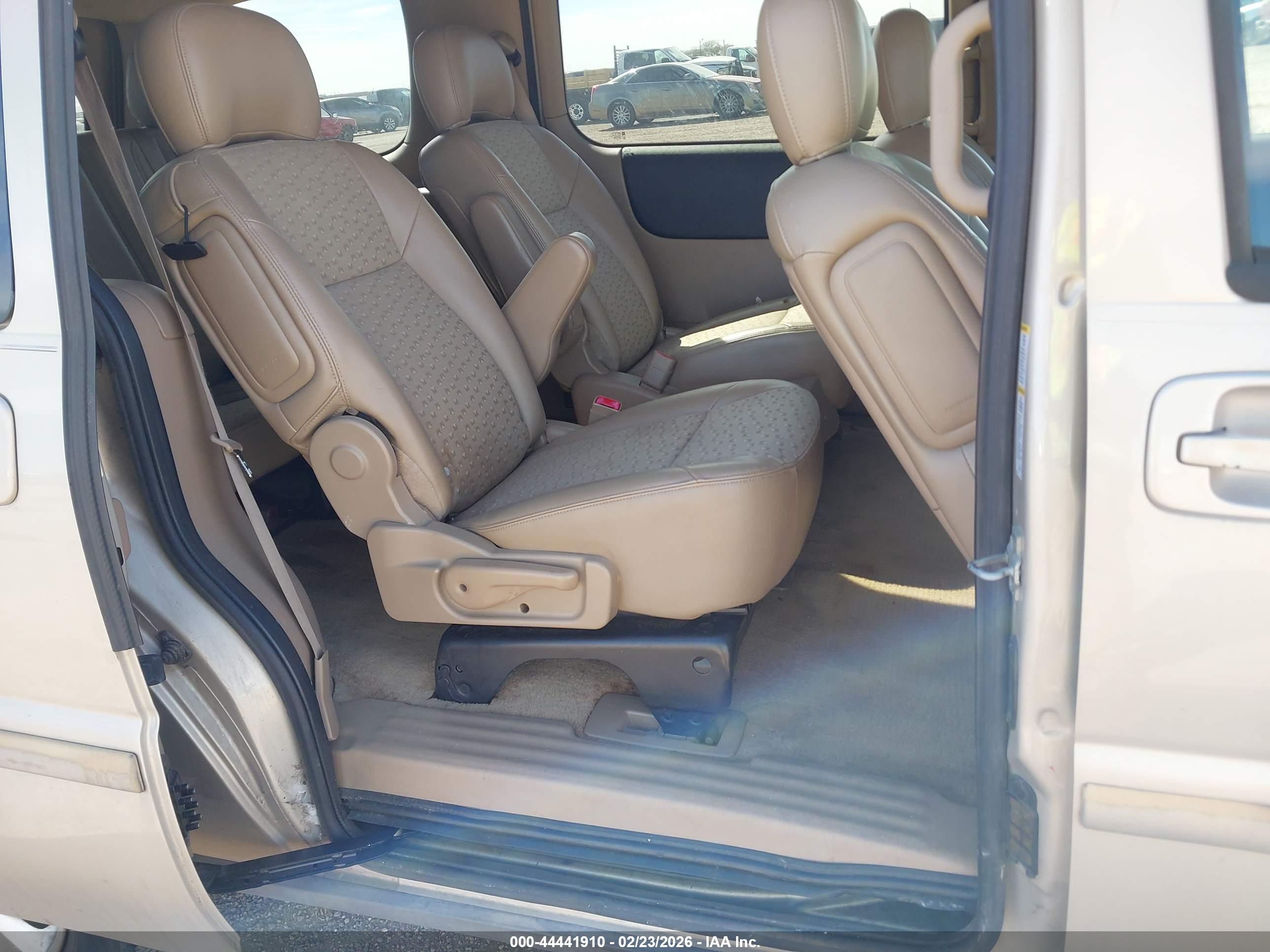 CHEVROLET UPLANDER image 8