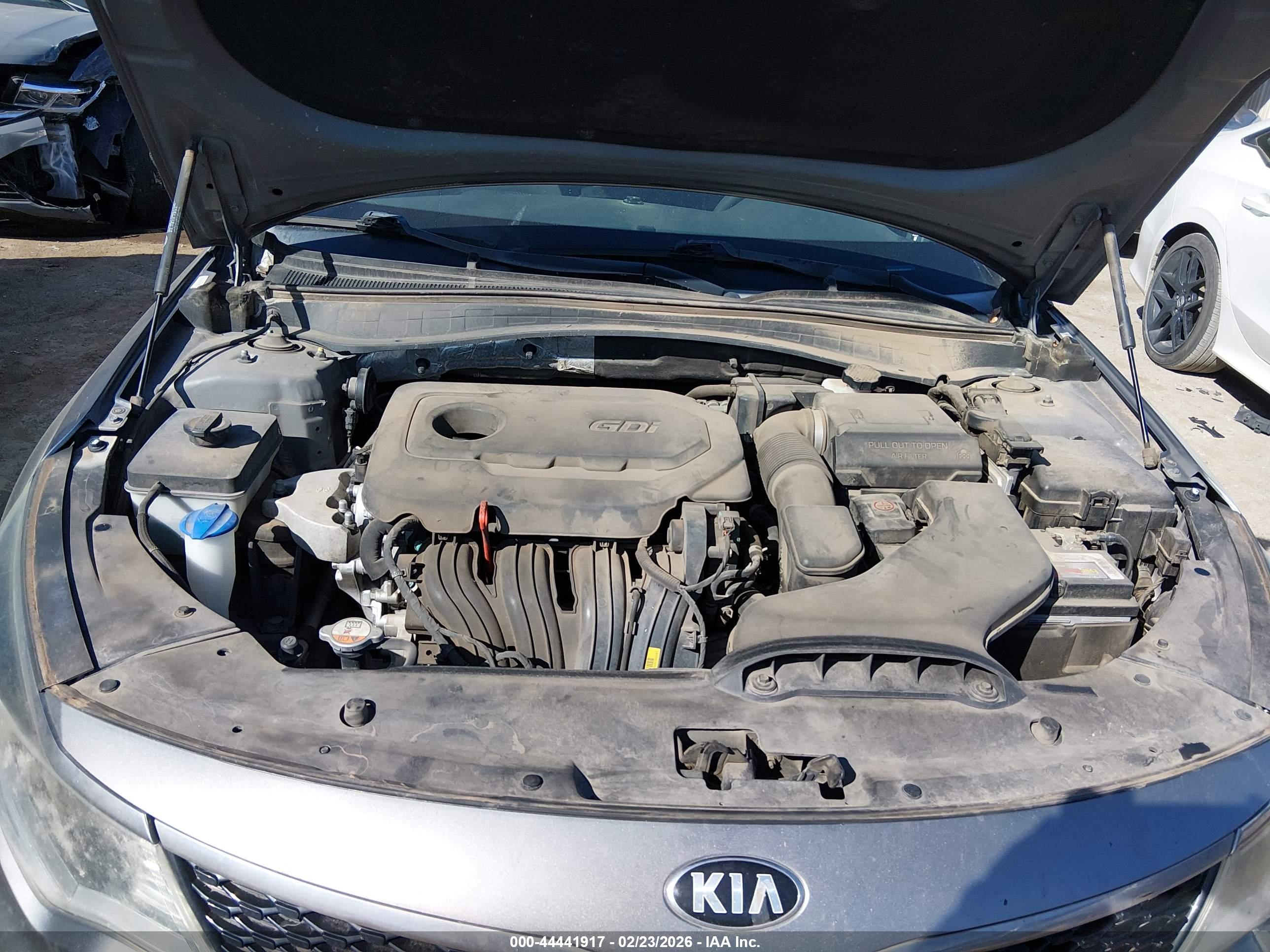 KIA OPTIMA image 10