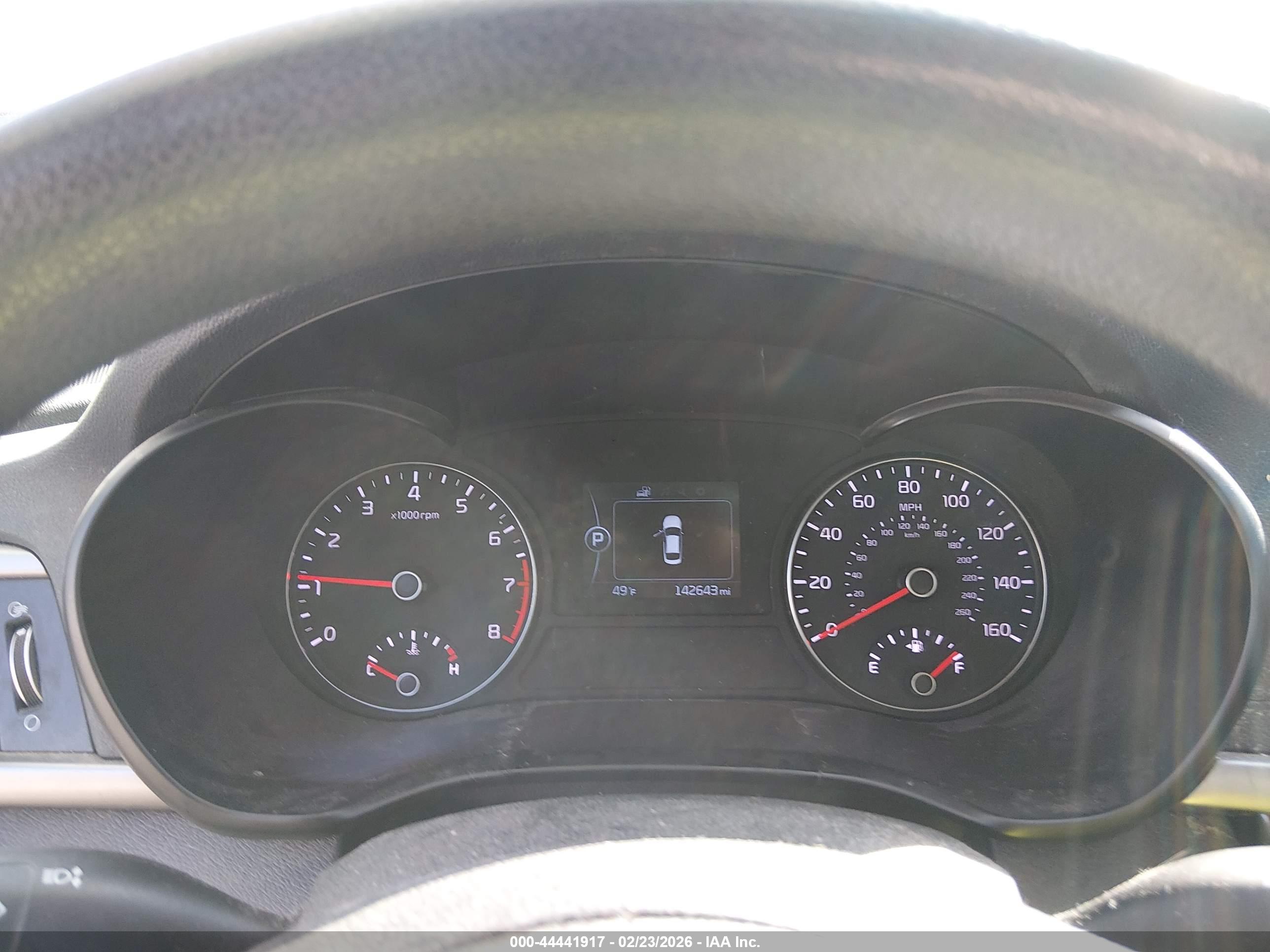 KIA OPTIMA image 7