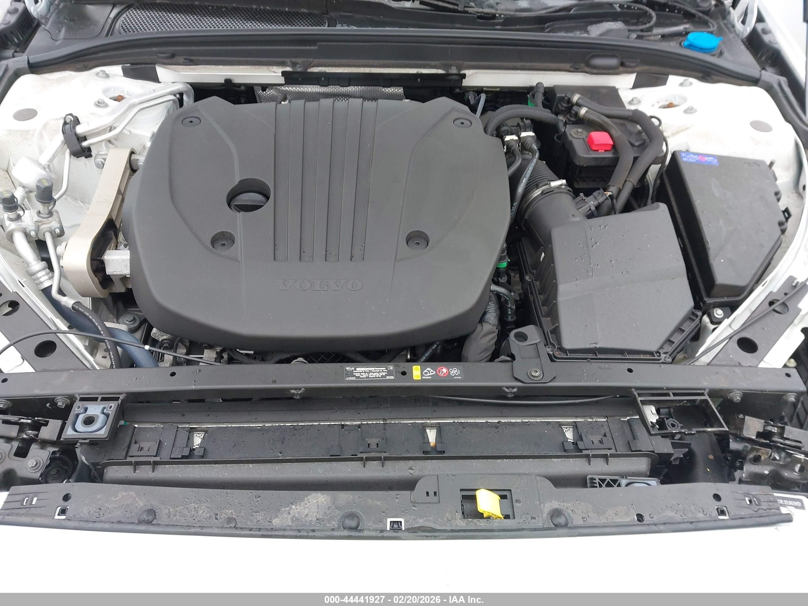 VOLVO S60 image 10
