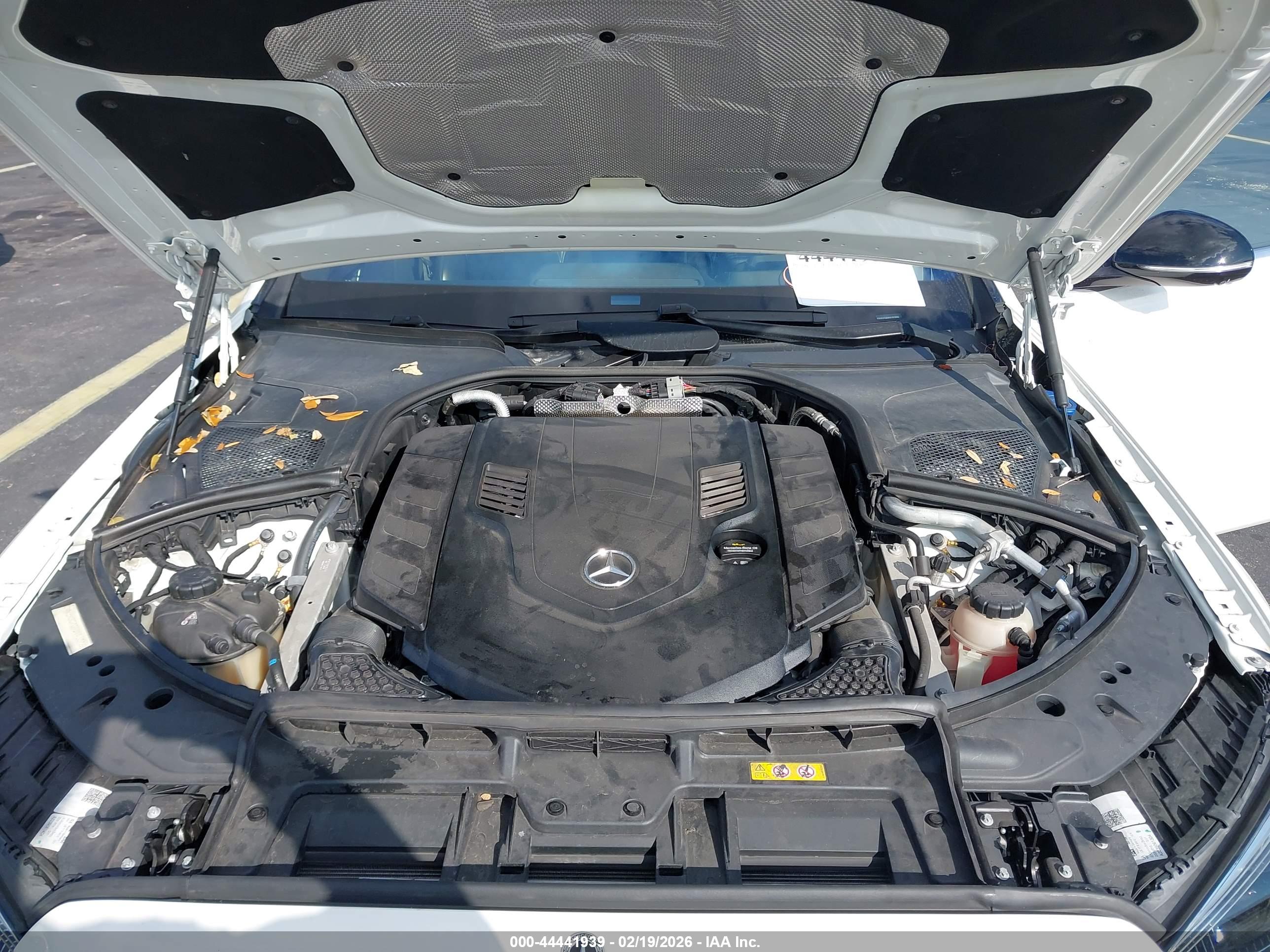 MERCEDES-BENZ S image 10