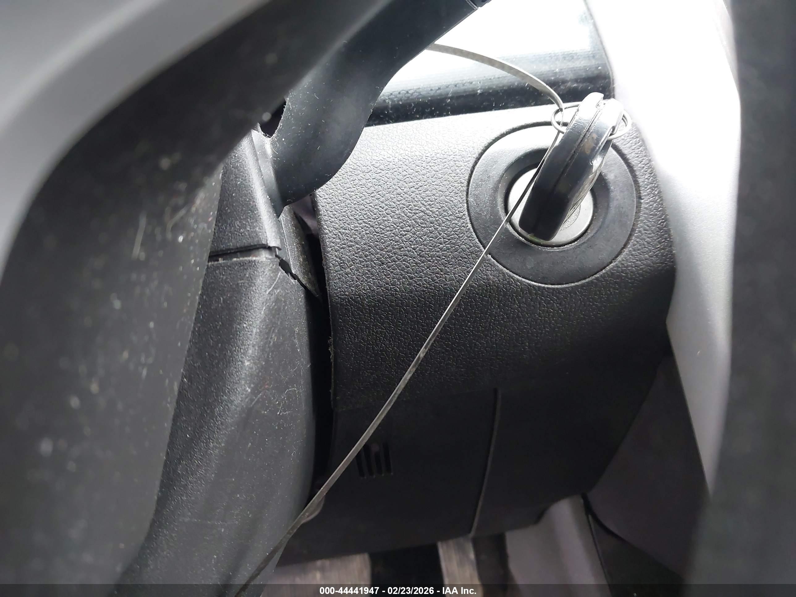 FORD EDGE image 11