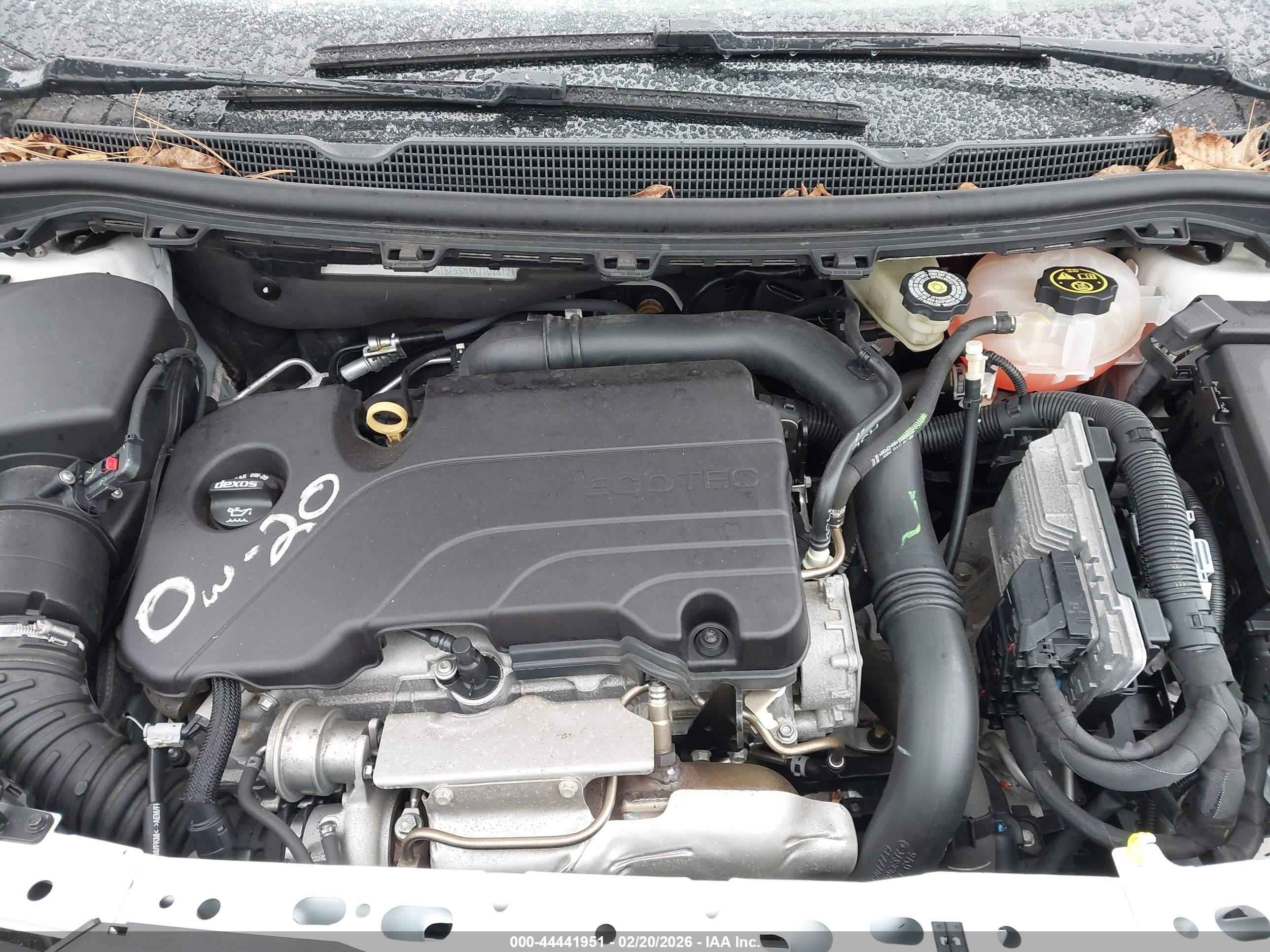 CHEVROLET CRUZE image 10