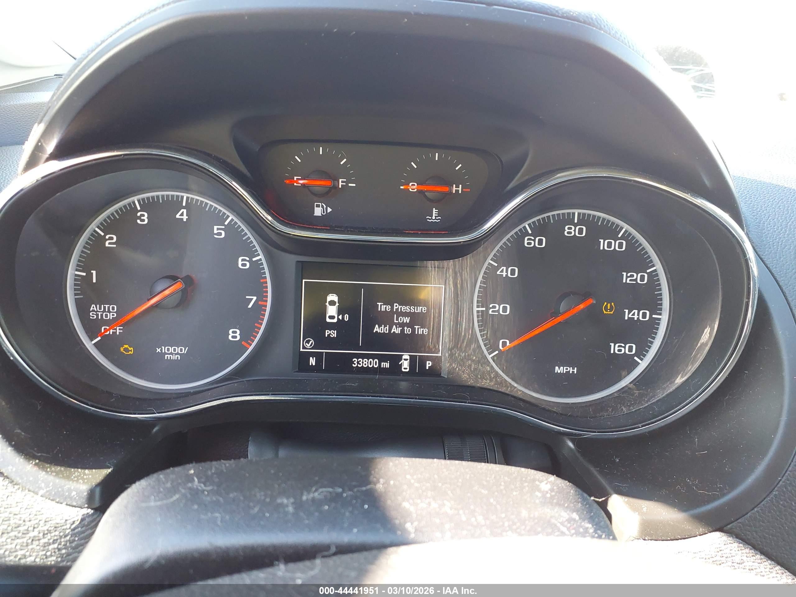 CHEVROLET CRUZE image 7